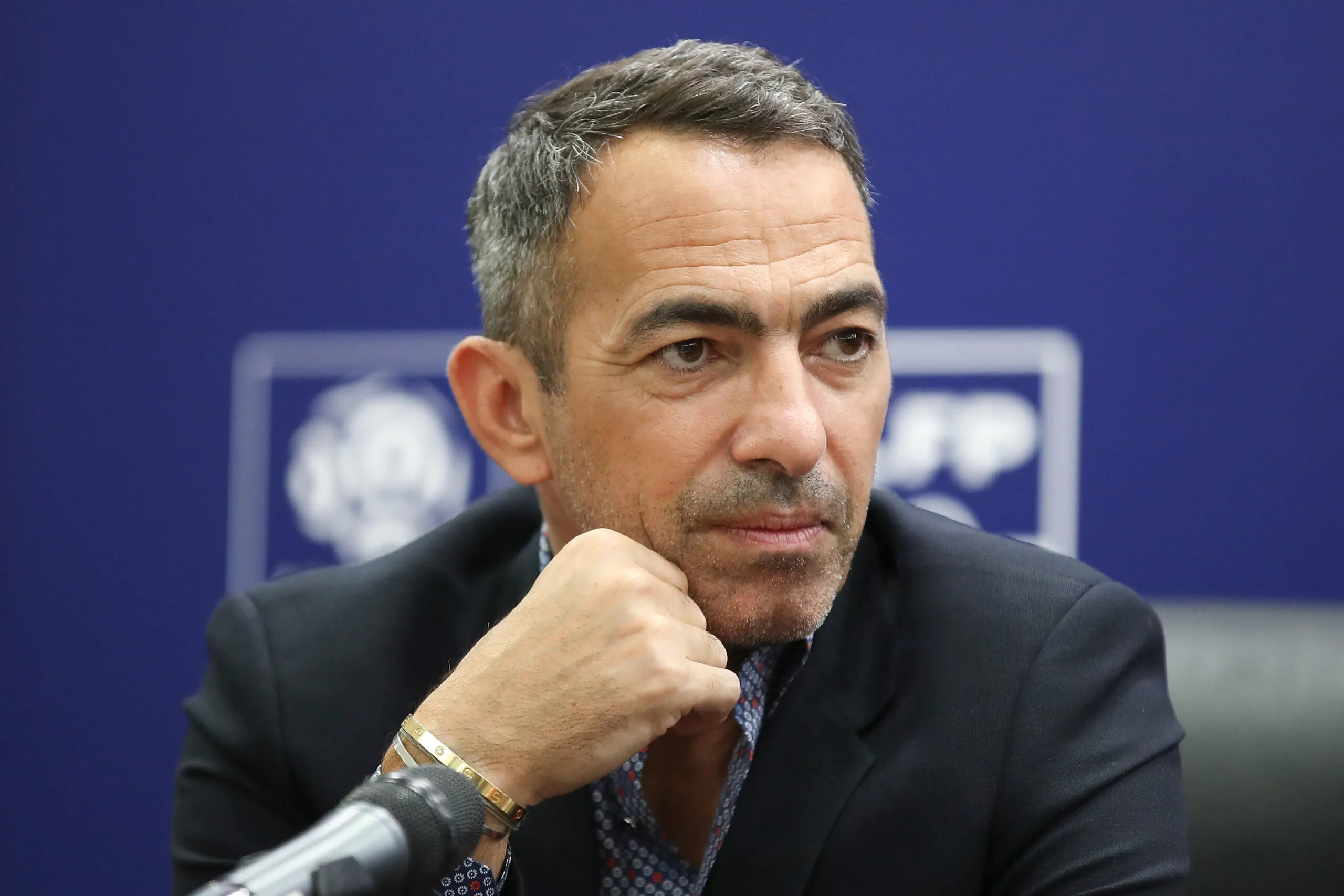 L’ex Inter scherza: “Giroud? Ha sbagliato squadra”