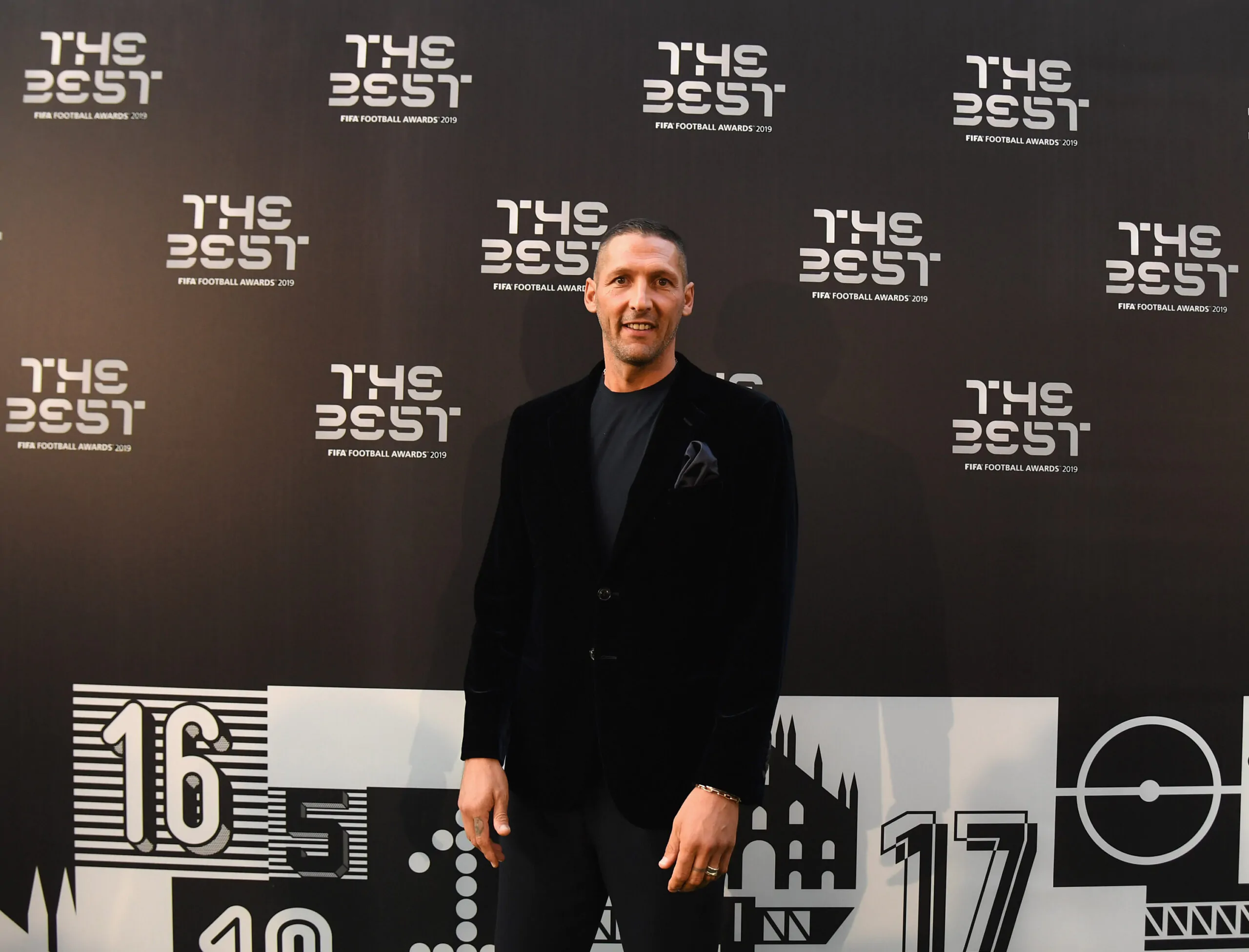 L’ex Inter Materazzi: “Giroud sai dove trovarlo ma ha un difetto!”