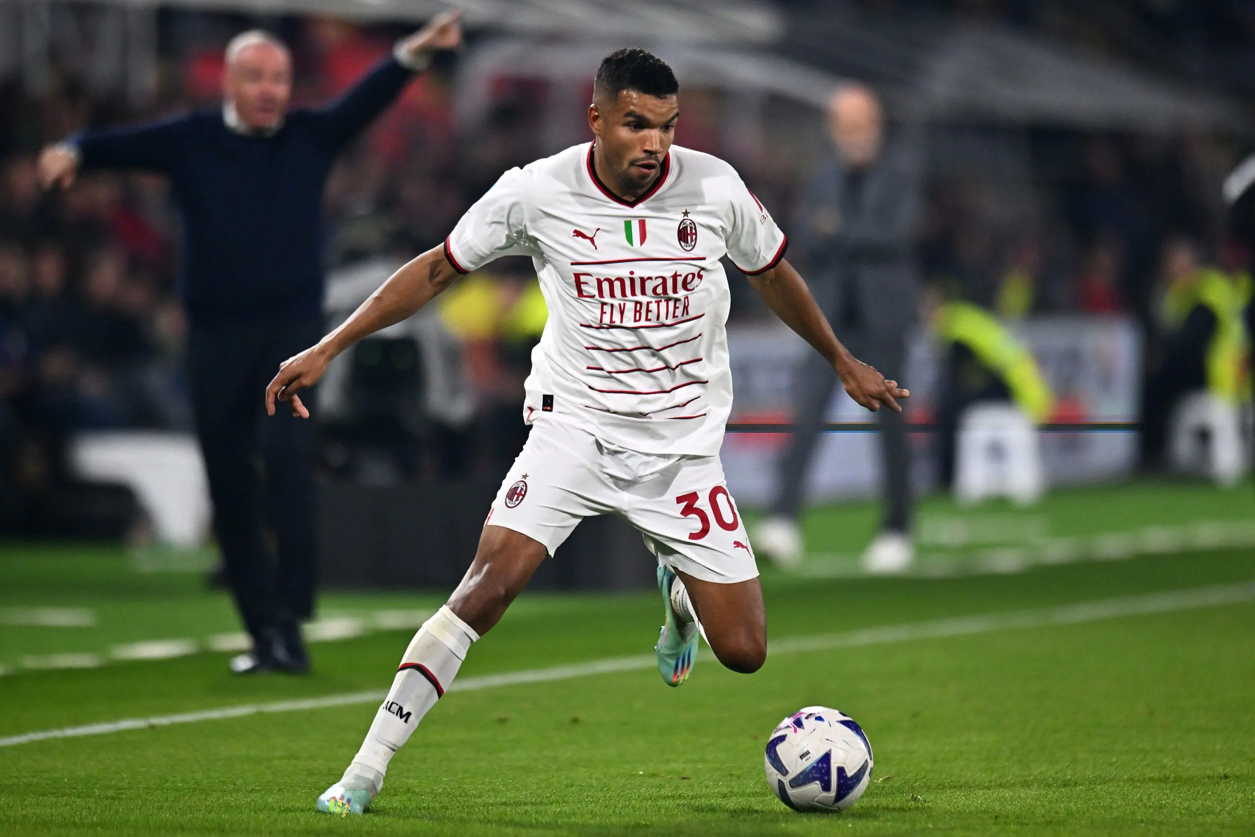 De Grandis avvisa Pioli: “Messias a centrocampo va bene solo in un caso”, poi frecciata a Leao