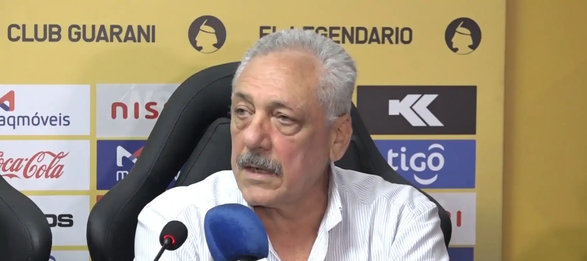 Vasquez al Milan, retroscena sull’affare: parla il presidente del Guaranì