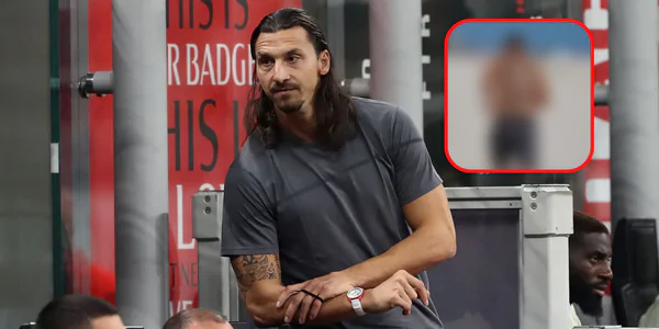 Ibrahimovic si allena a Miami: lo svedese corre verso il rientro (FOTO)