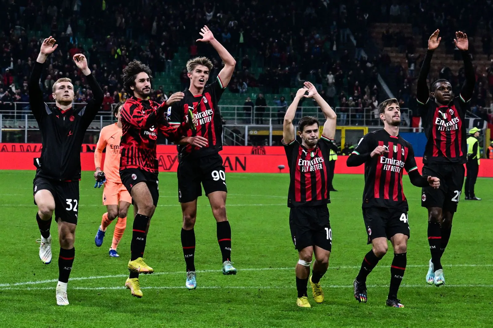 Richiestissimo in Serie A, ma il Milan ha deciso il suo futuro: il piano