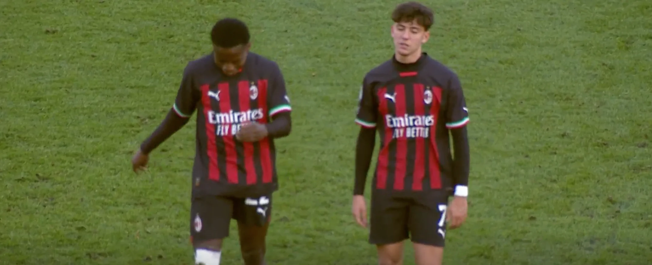 Primavera Milan, altra frenata in campionato: 1 solo punto contro il Verona!