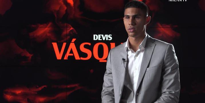 Devis Vasquez