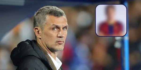 Calciomercato Milan Maldini