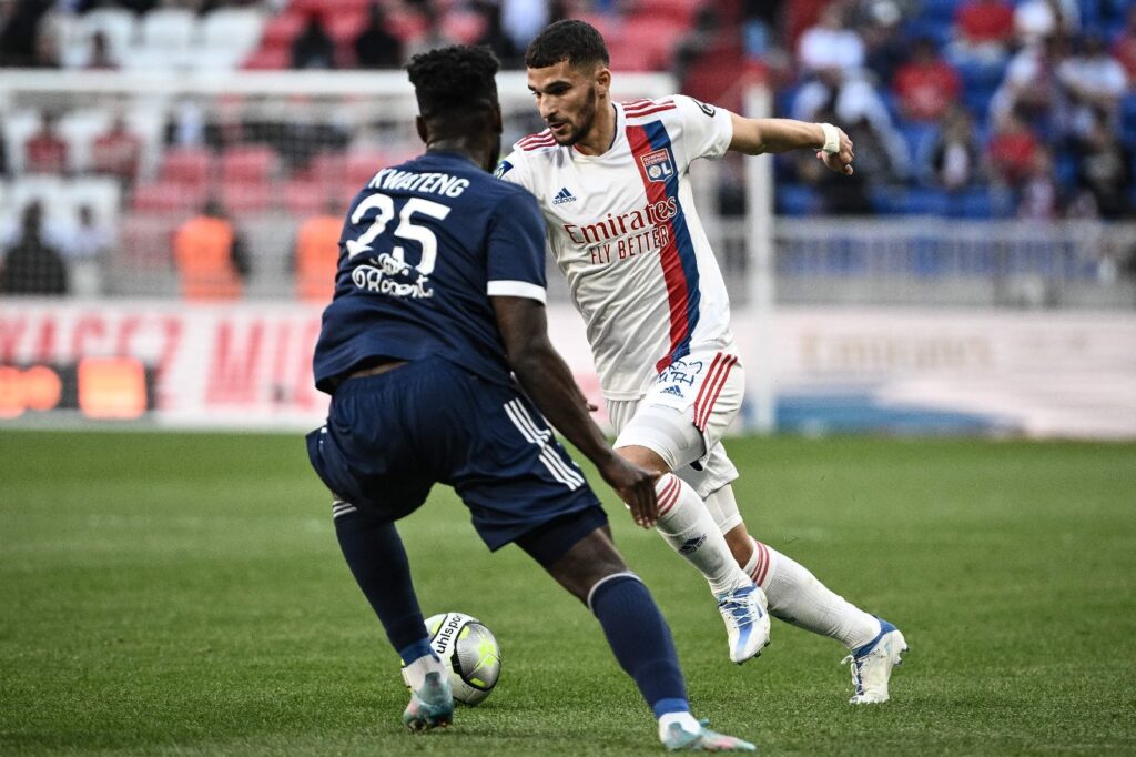 Houssem Aouar