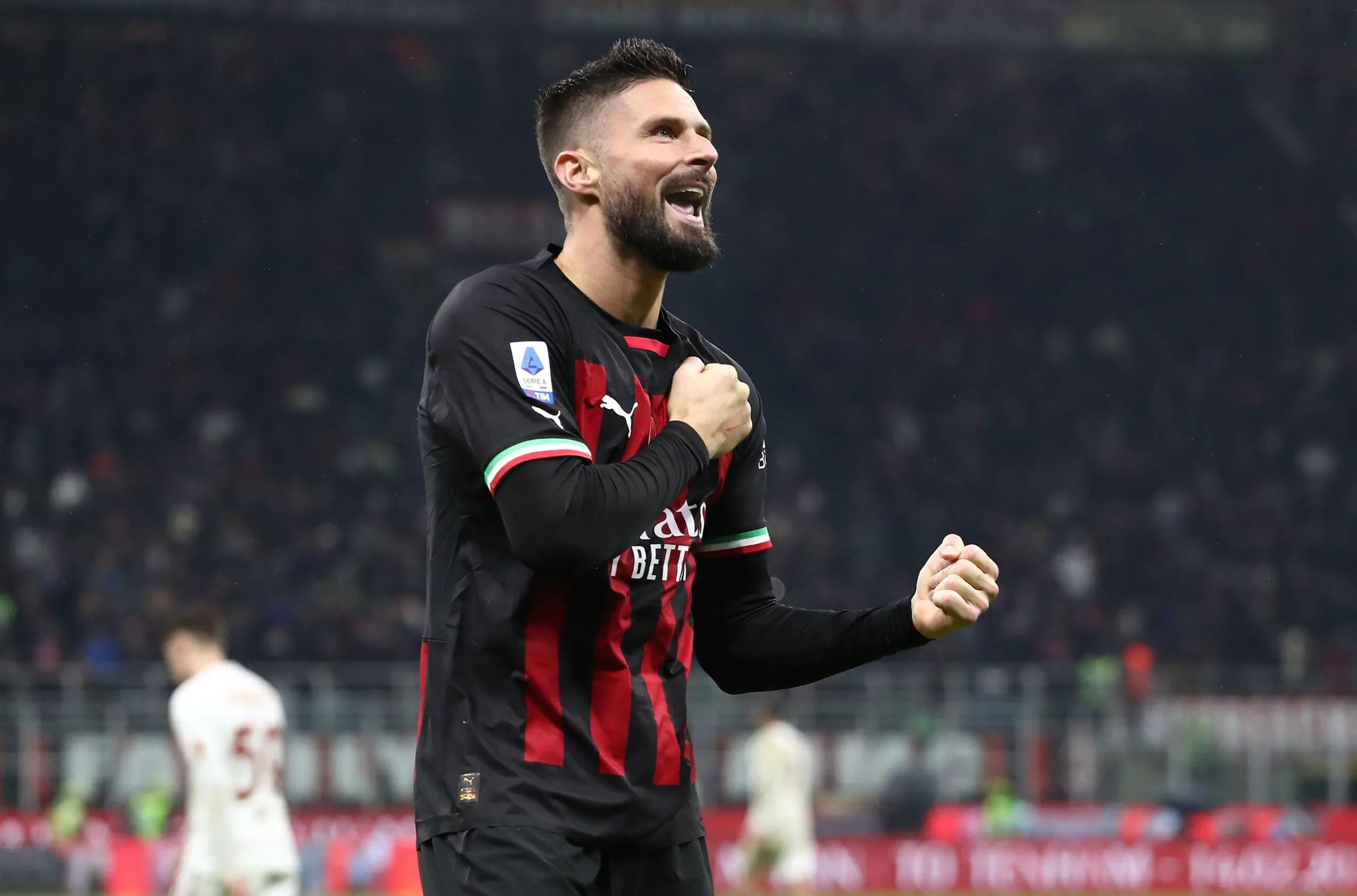 Calciomercato Milan, tentativo last-minute per Giroud dalla Premier: l’indiscrezione