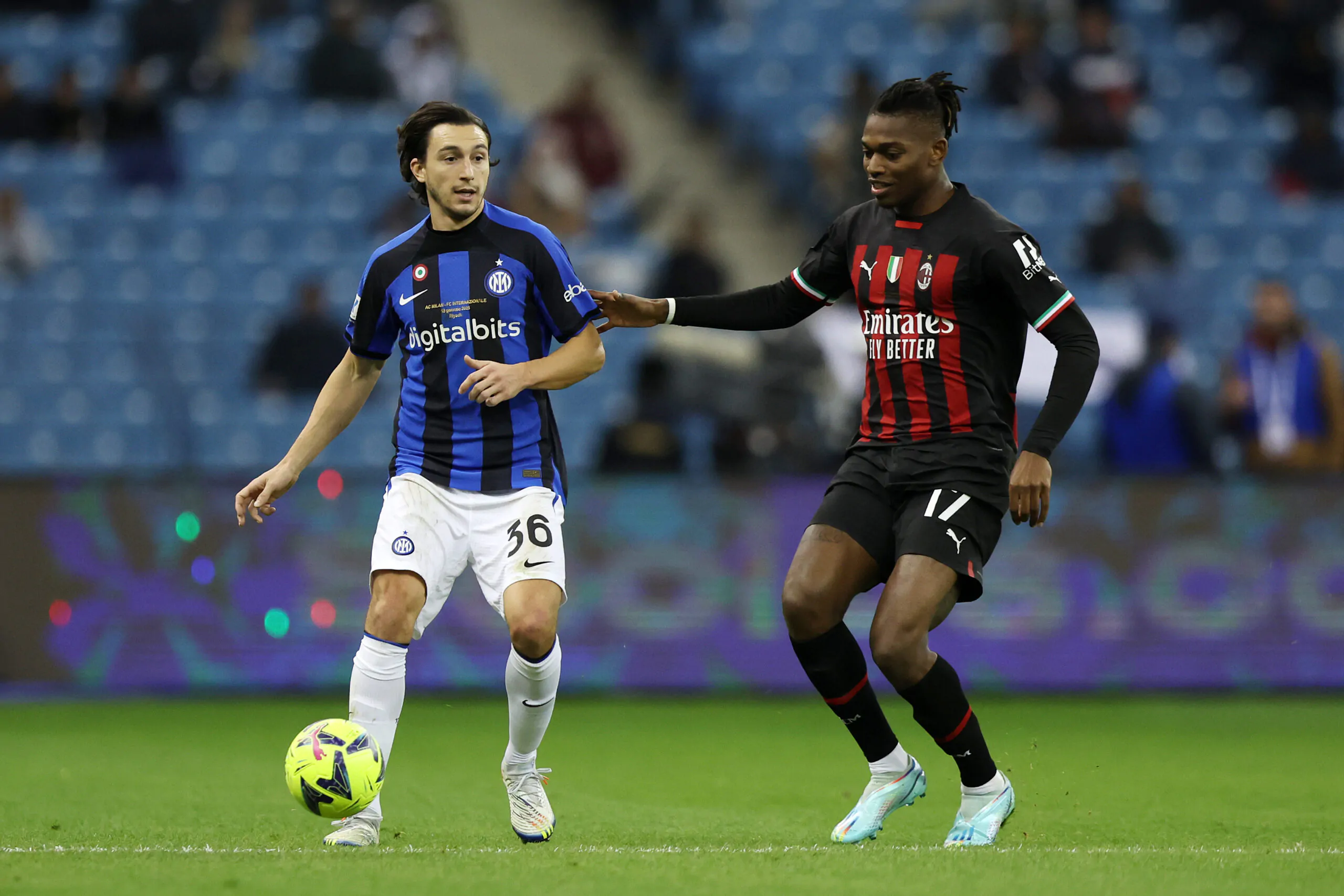 Darmian snobba la vittoria del Milan: “È stato un po’ particolare”