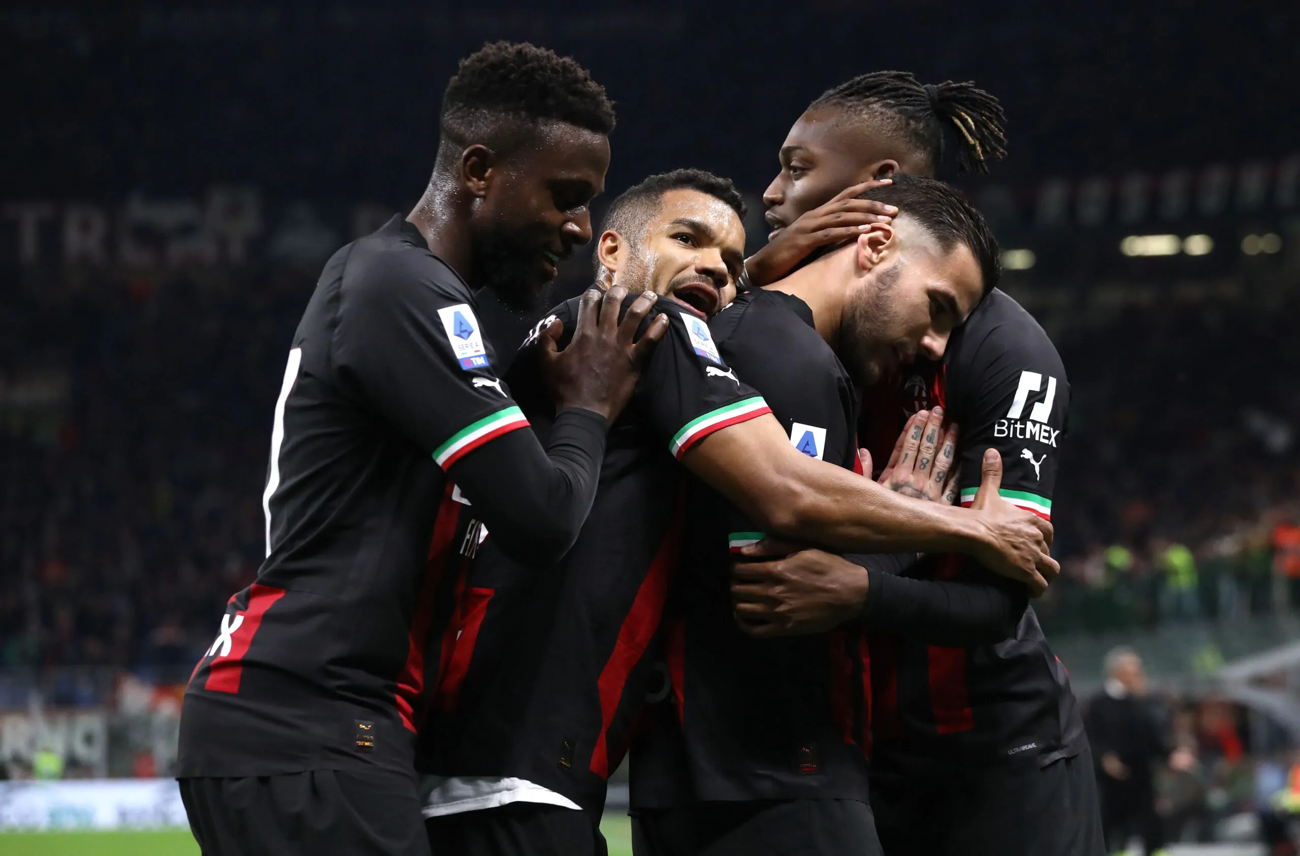 ULTIM’ORA – Tegola per Pioli, un titolarissimo salta Lazio-Milan!