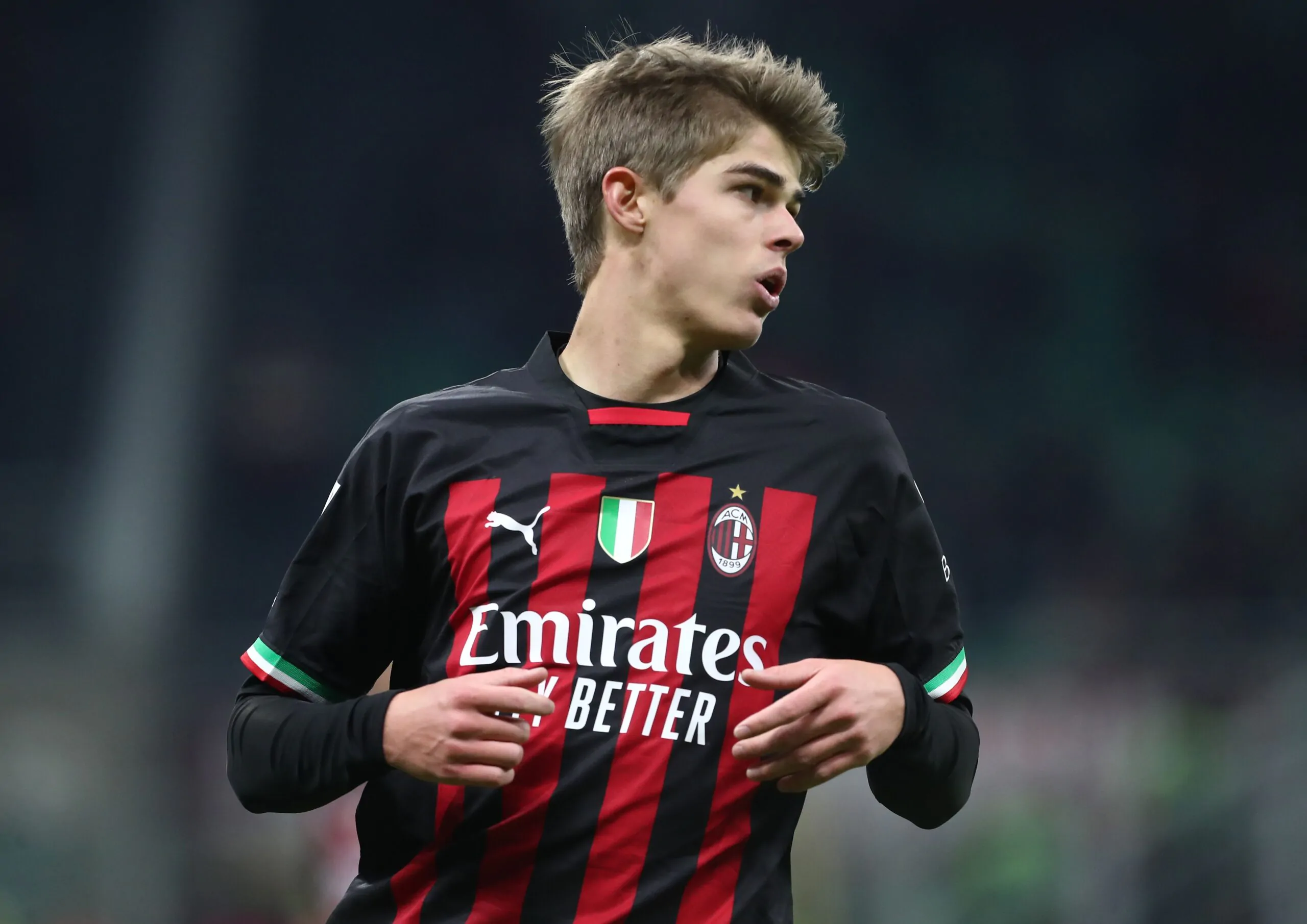 “Entra in campo come un perdente”: che attacco a De Ketelaere!