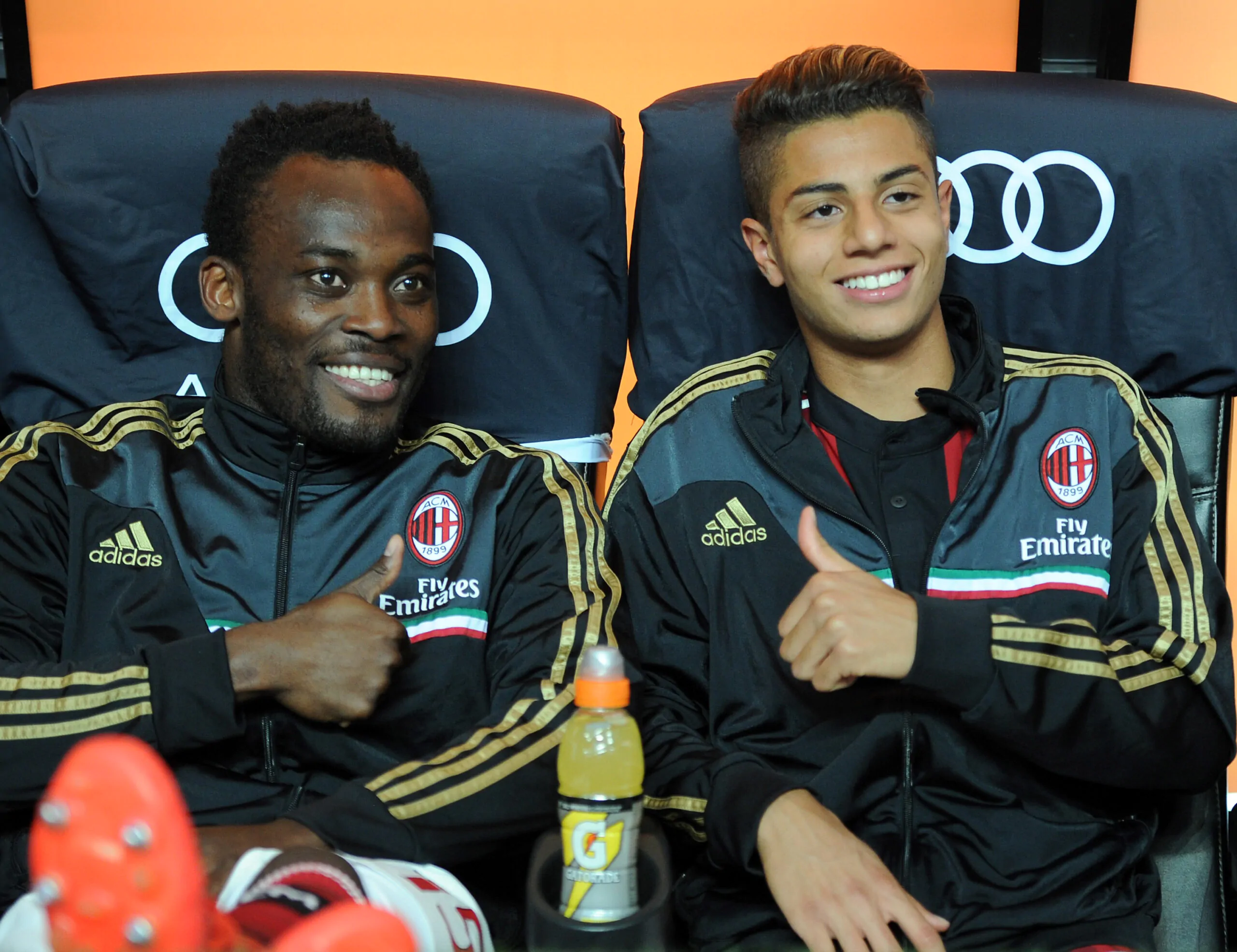 Ricordate Hachim Mastour? È il rinforzo “Scudetto”, ecco dove giocherà