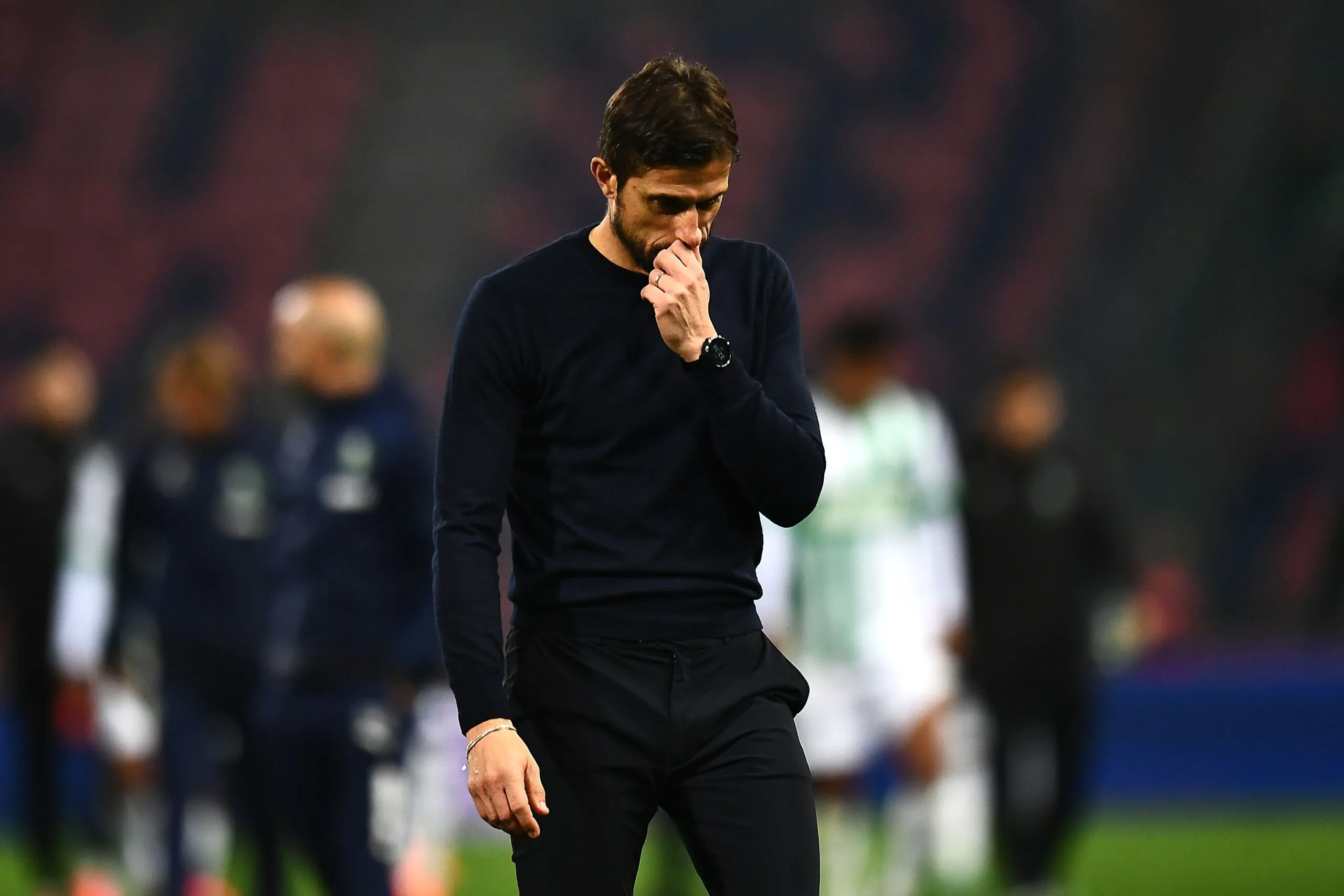 Milan-Sassuolo, infermeria piena per Dionisi: assenze importanti contro i rossoneri