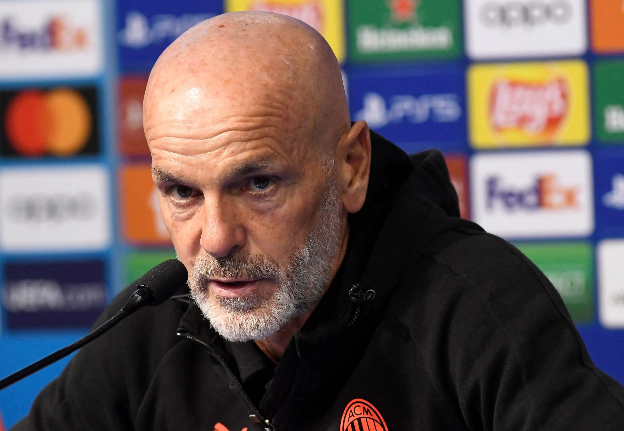 Milan-Torino, le probabili formazioni: Pioli verso il cambio modulo!