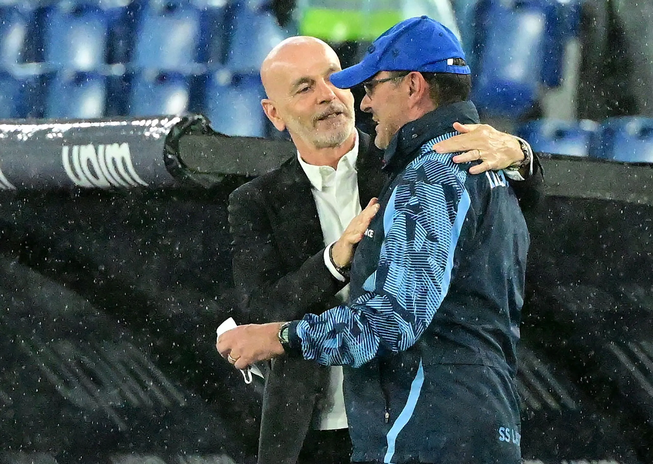 Lazio-Milan, Pioli sorprende tutti: la scelta in attacco