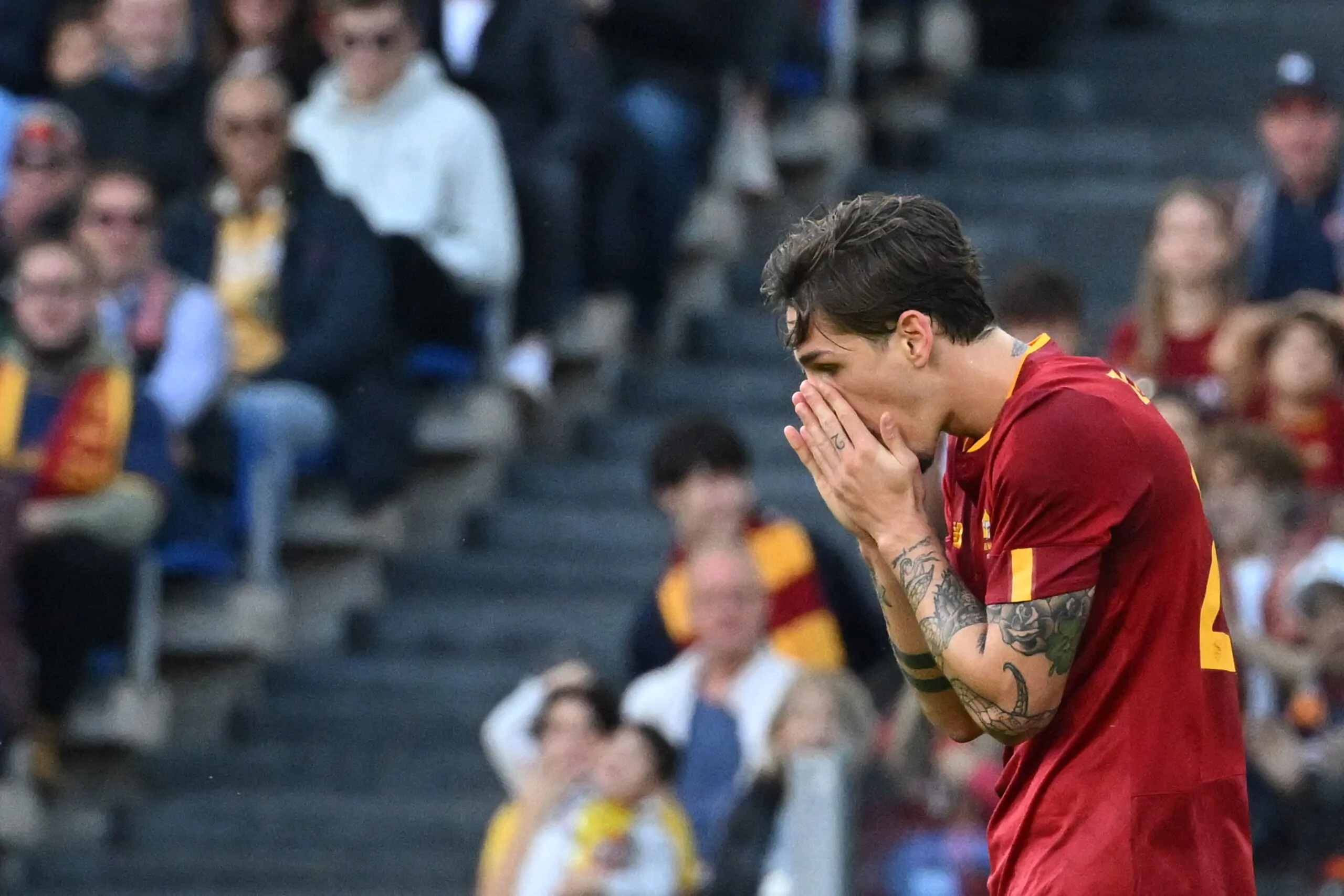Zaniolo al Milan, il dirigente non ha dubbi: “Se non cambia, creerà problemi”