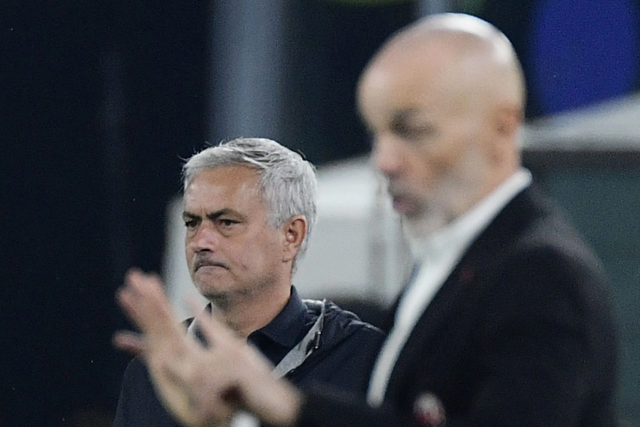 “Mourinho ha rifiutato il Milan?”, la risposta di Pioli!