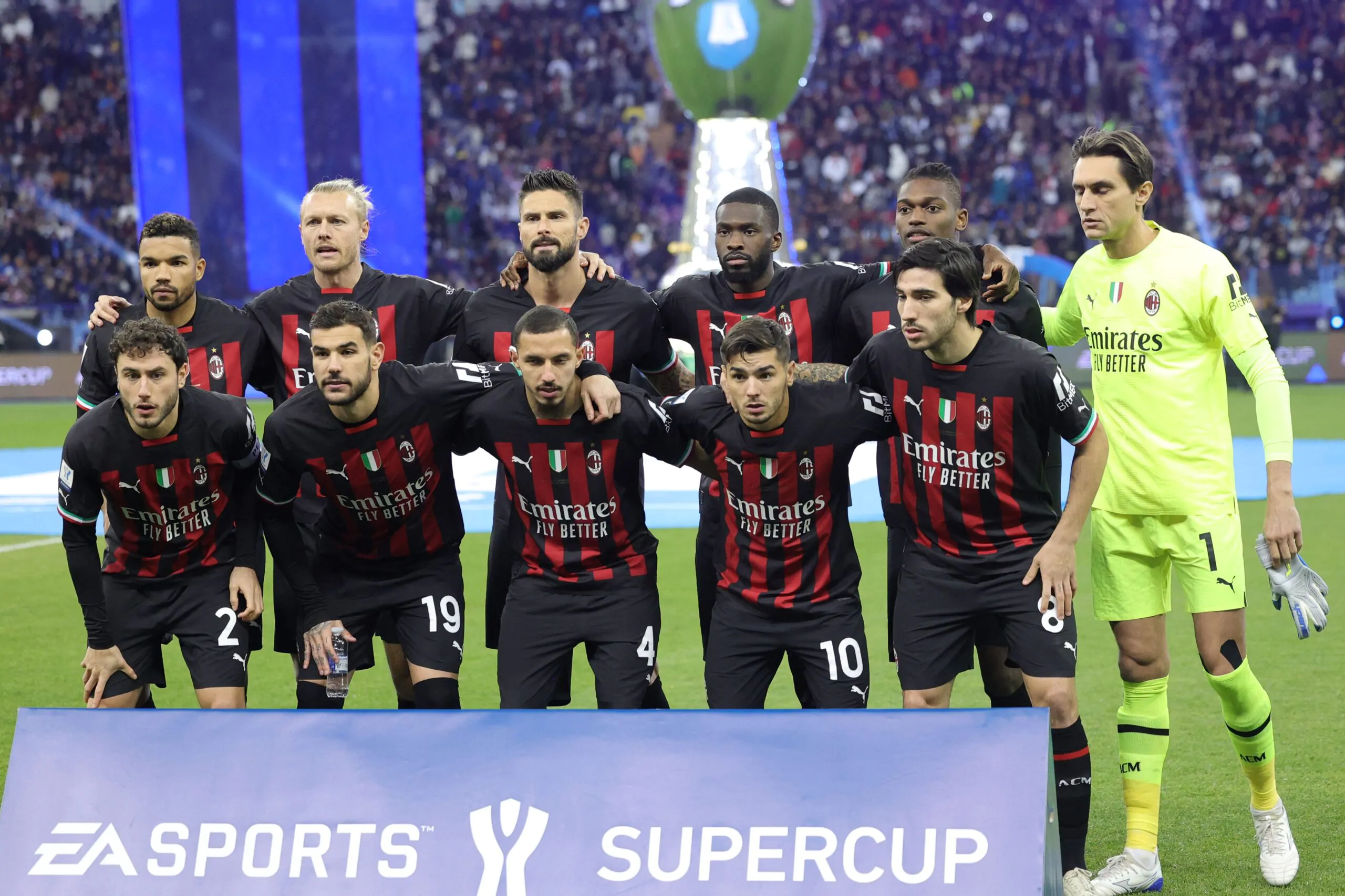 Inter-Milan decisiva: senza la Champions un titolarissimo può lasciare