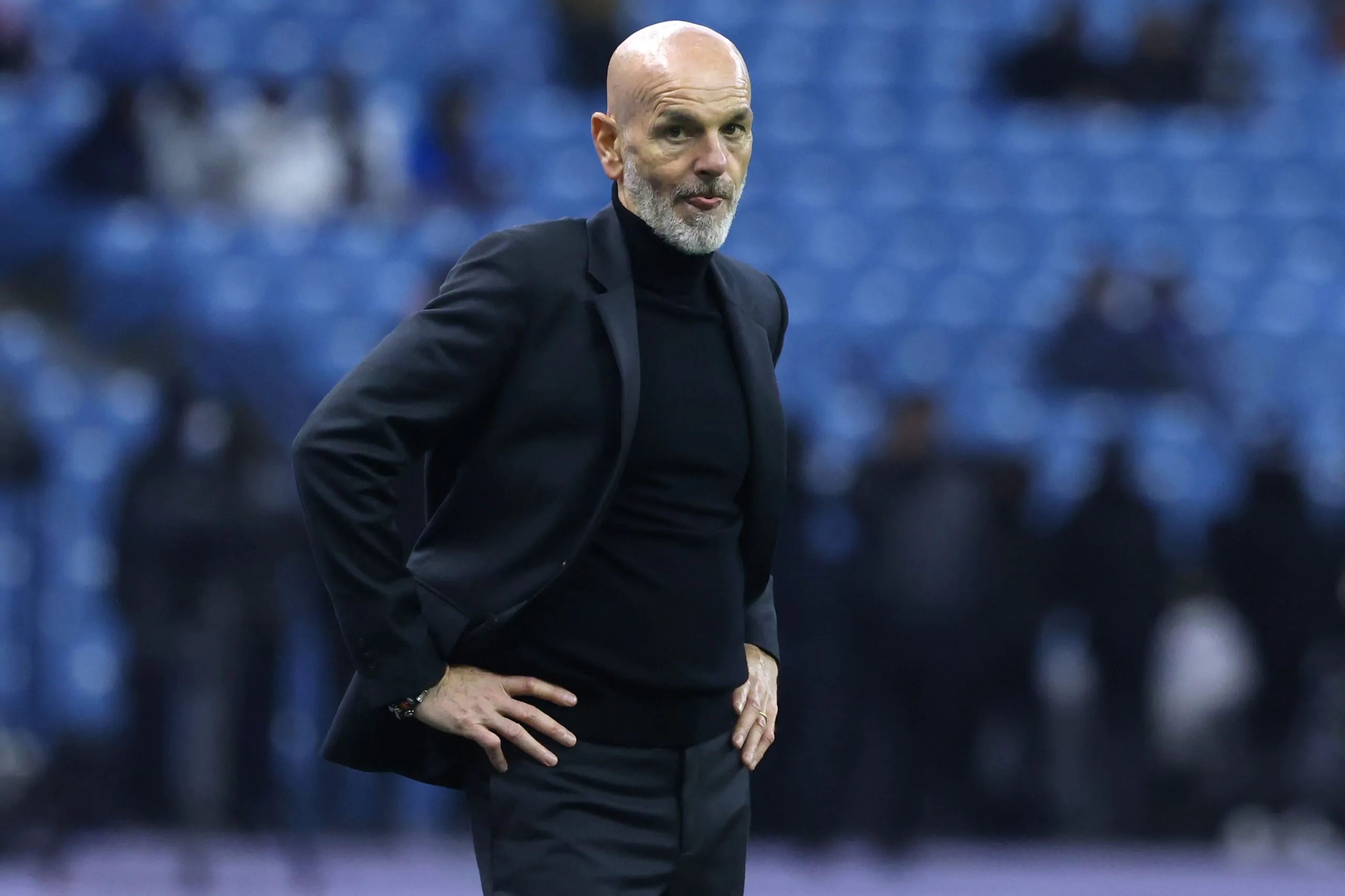 Capello difende Pioli e punge i calciatori del Milan: “Alcuni non sono abituati”