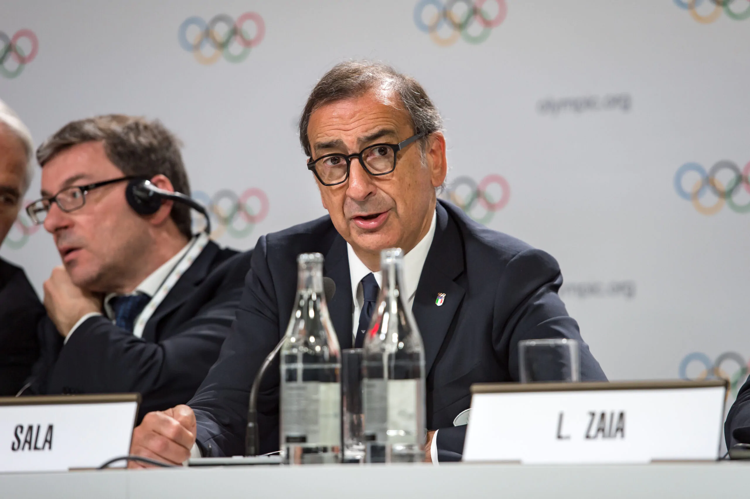 Sala attacca il Governo: sul nuovo stadio del Milan!