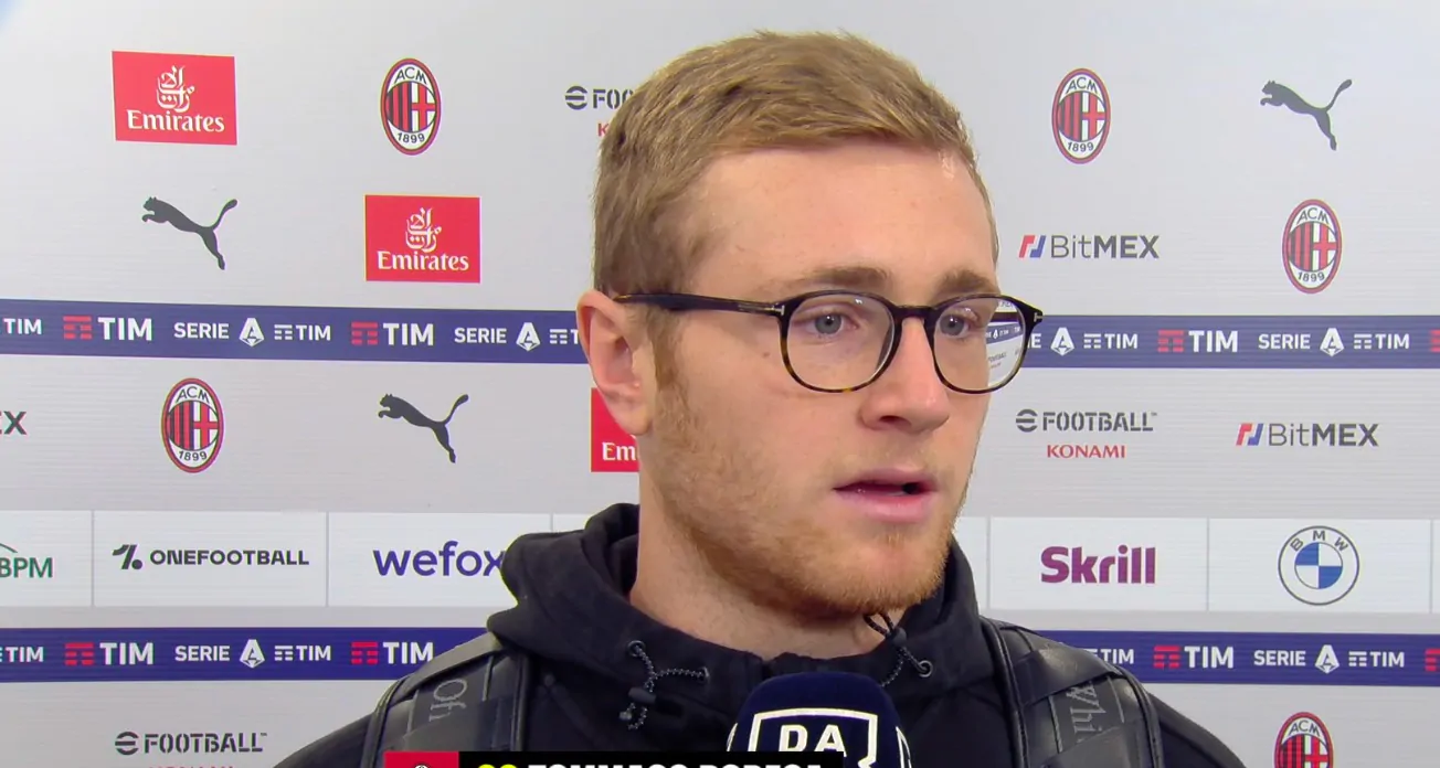 Pobega suona la carica: “Basta una scintilla per farlo accadere!”