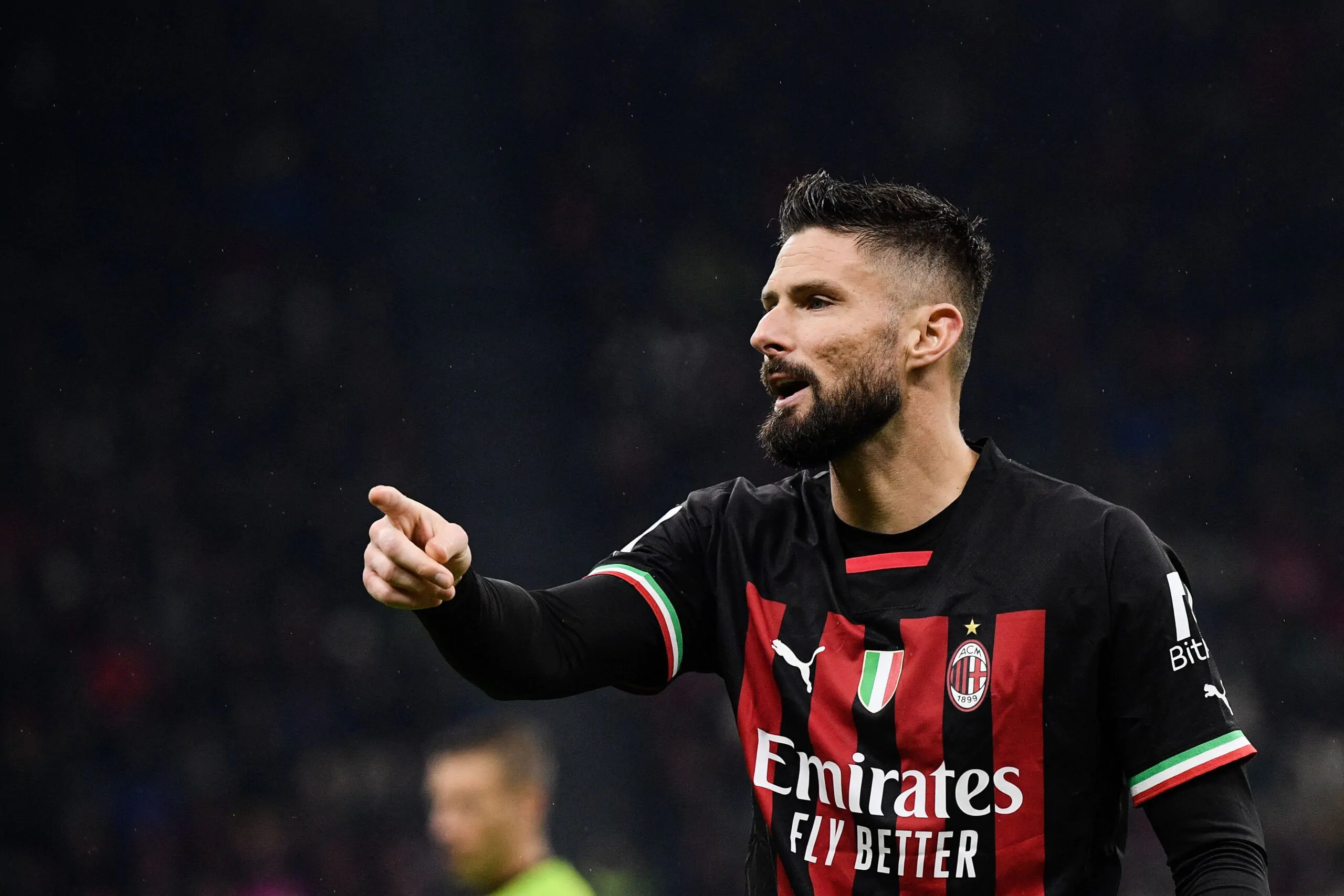 Rinnovo Giroud, il Milan vuole accelerare: cifre e dettagli!