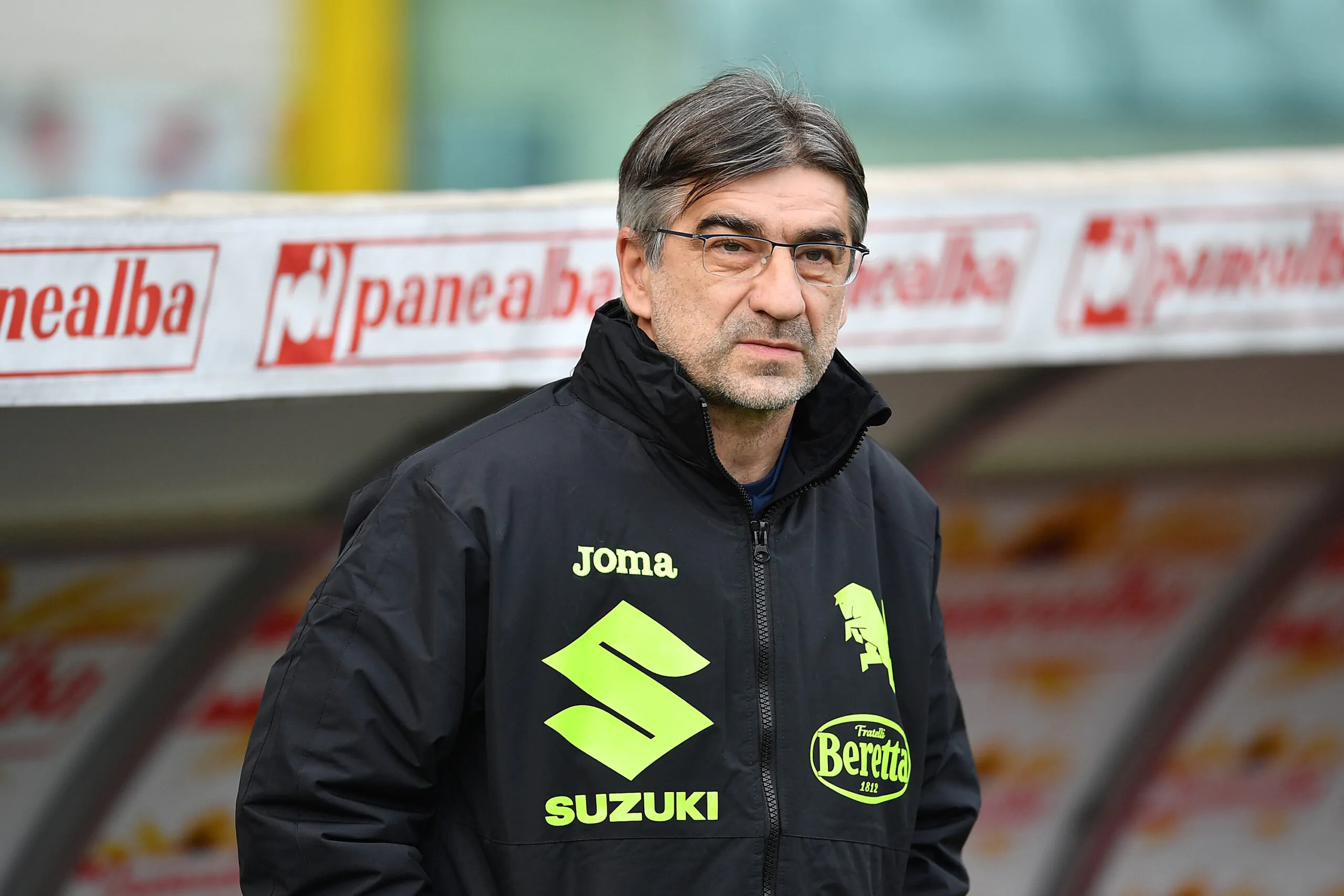 Convocati Milan Torino