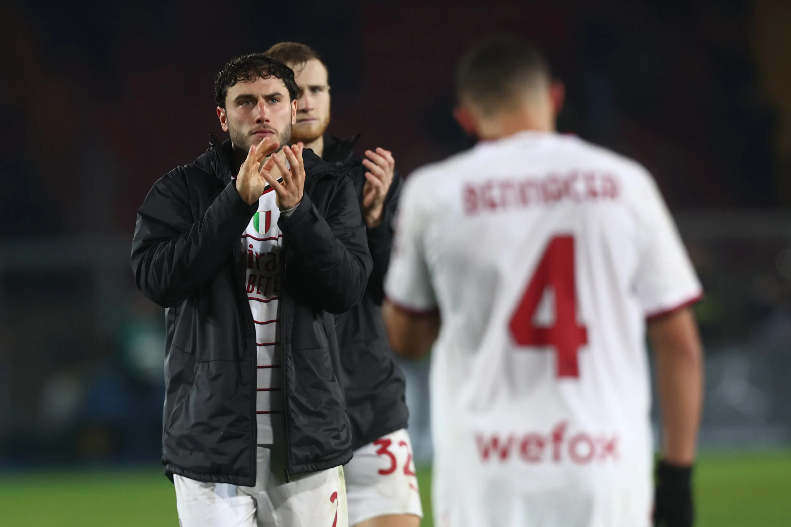 L’ex capitano del Milan sicuro: “Nessuna delle inseguitrici può recuperare il Napoli”