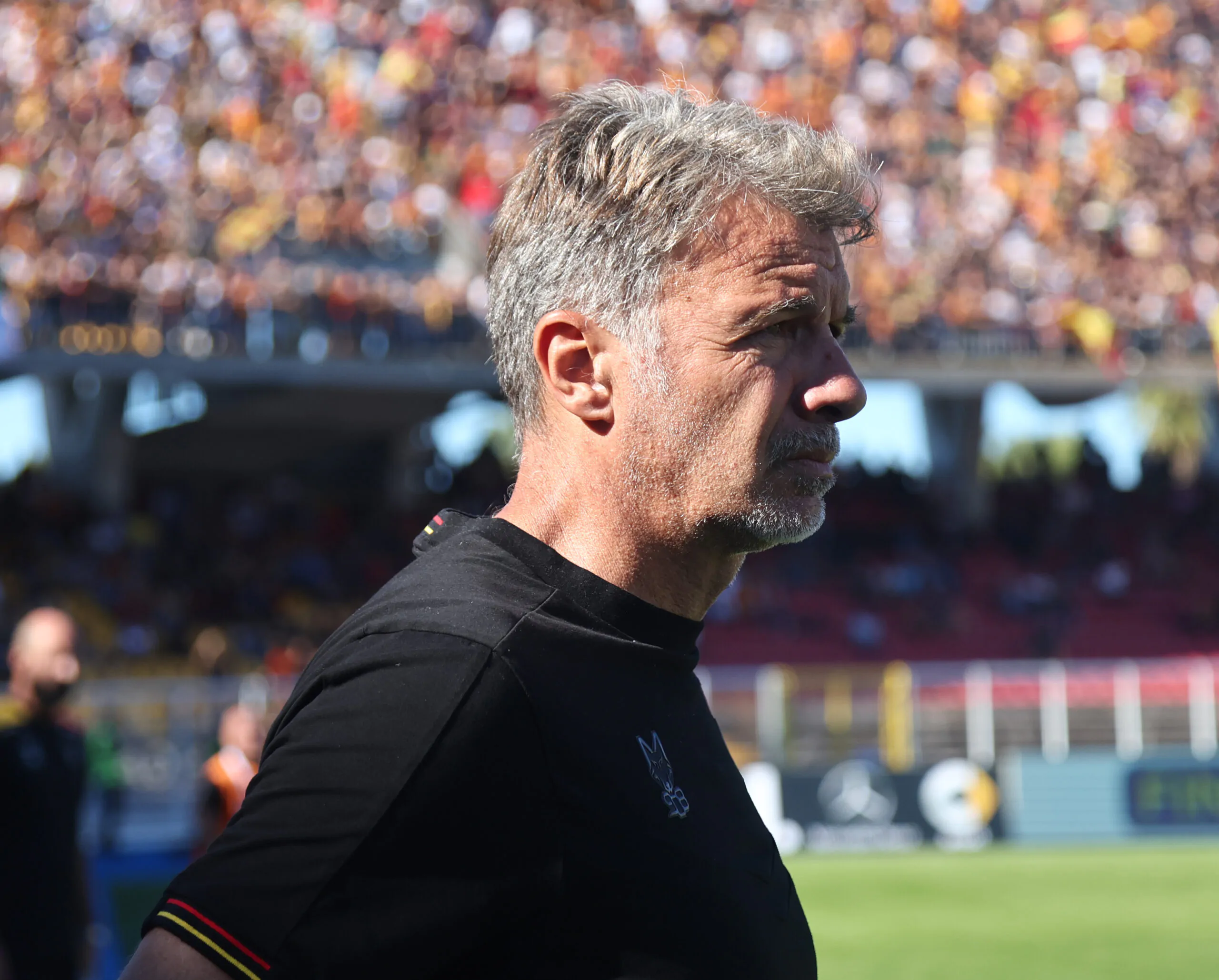 Lecce, i convocati per la sfida con il Milan: rientro importante in attacco per Baroni