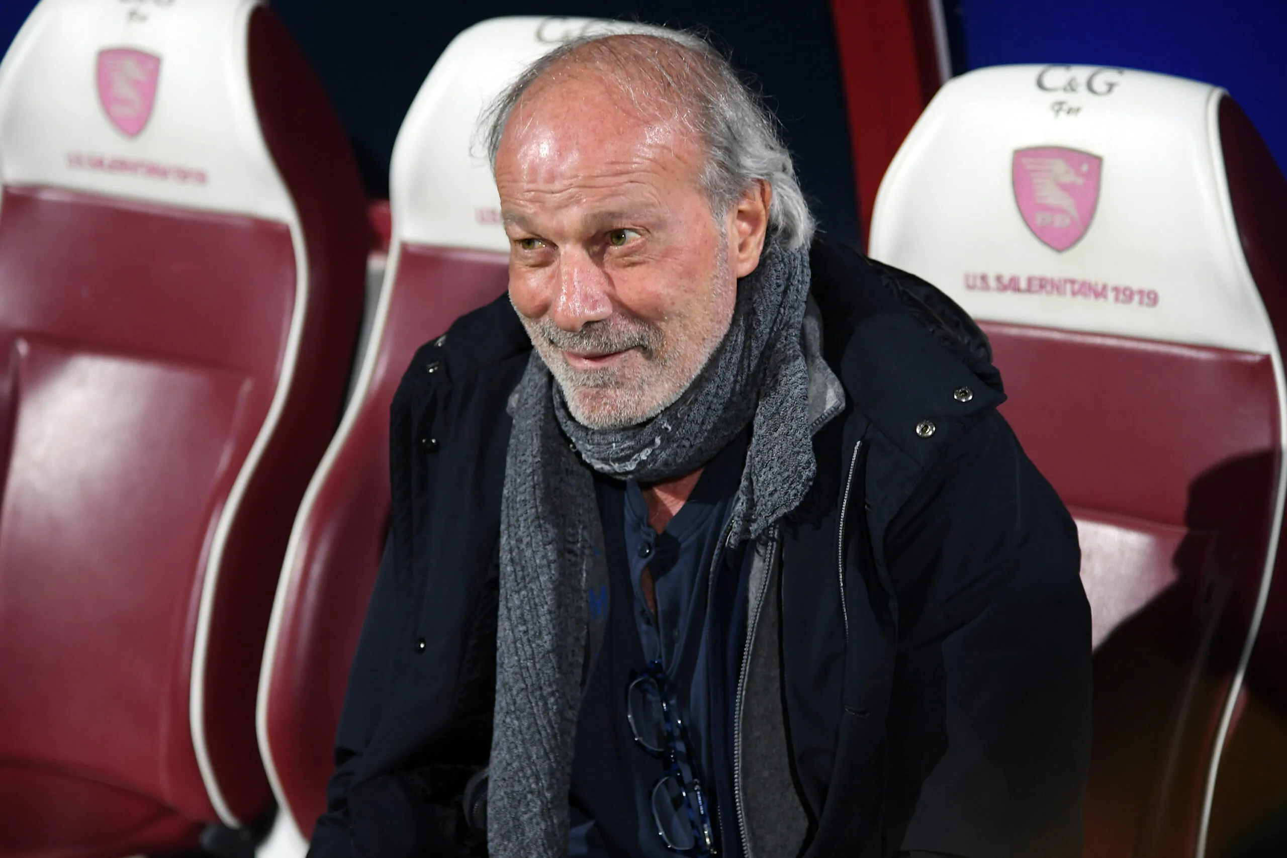 Sabatini, che elogio per Maldini e Massara: “È stata un’impresa epica”