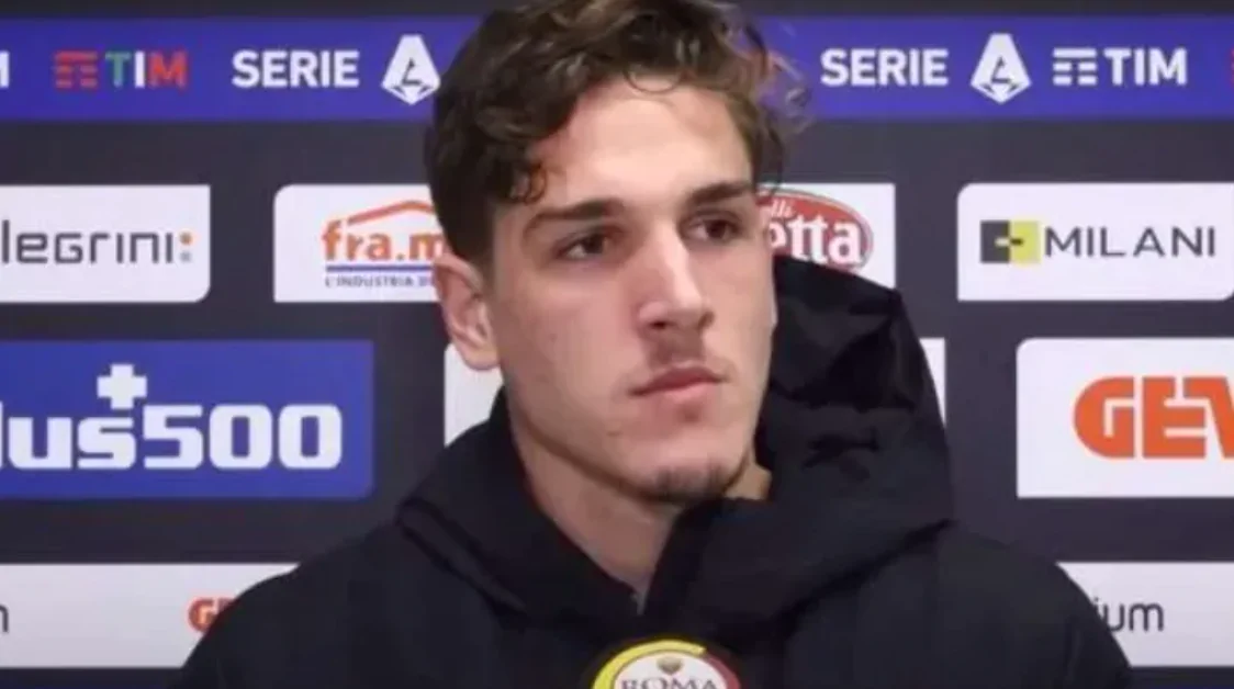 Collovati sulla trattativa Zaniolo-Milan: “Dov’è il suo talento?”
