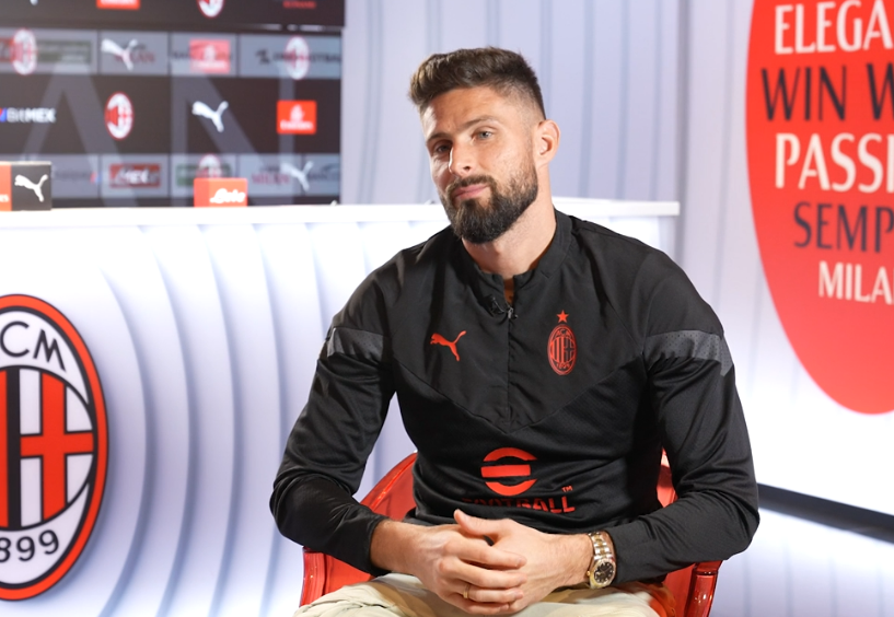 rinnovo Giroud