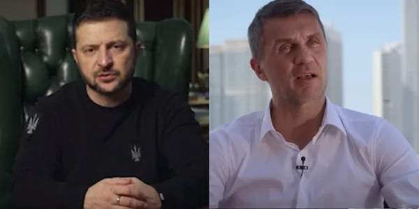 Milan, Zelensky premia il club per il supporto all’Ucraina