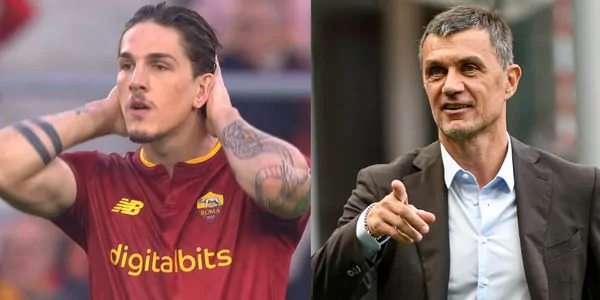 Zaniolo-Galatasaray, spunta un retroscena sul Milan: c’entra Maldini