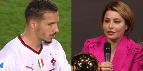 Procuratori Bennacer, Pimenta chiarisce: “Non è mai stato un assistito dell’agenzia Raiola”