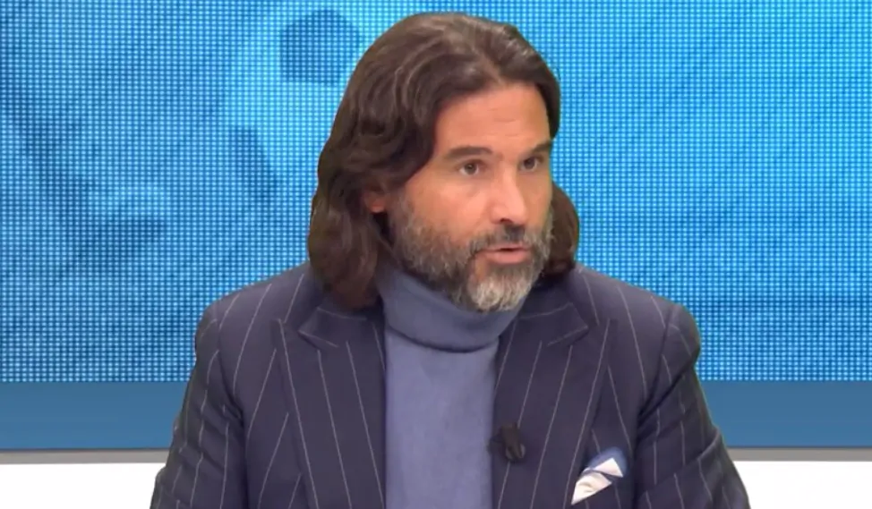 Milan, Adani si confessa: “Da piccolo ero innamorato dei rossoneri”