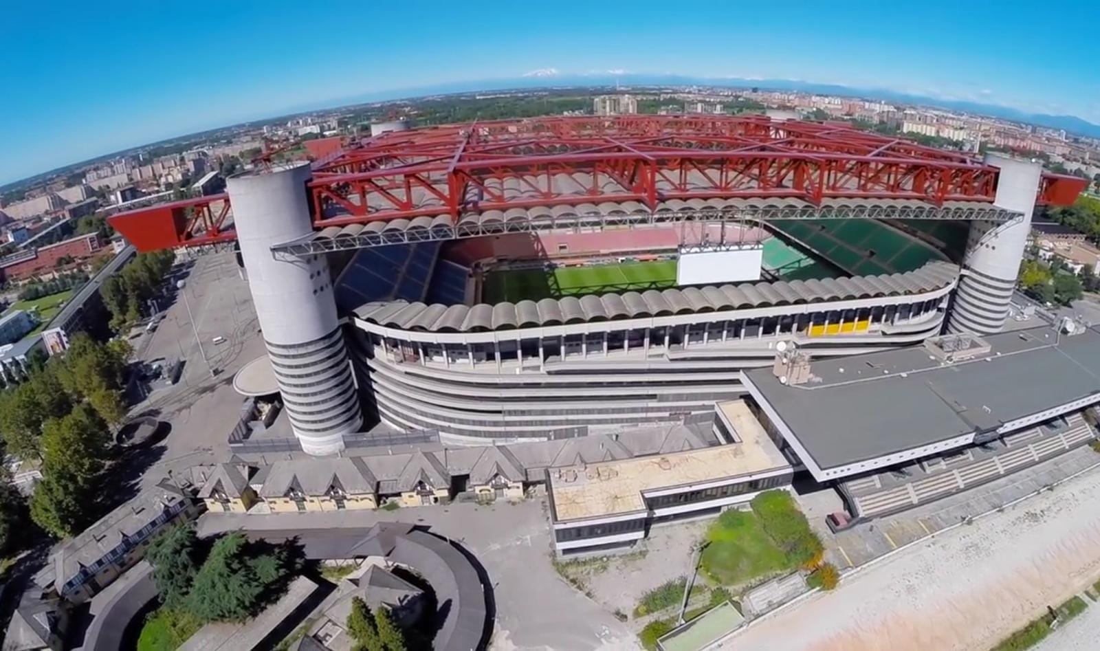 San Siro Milan