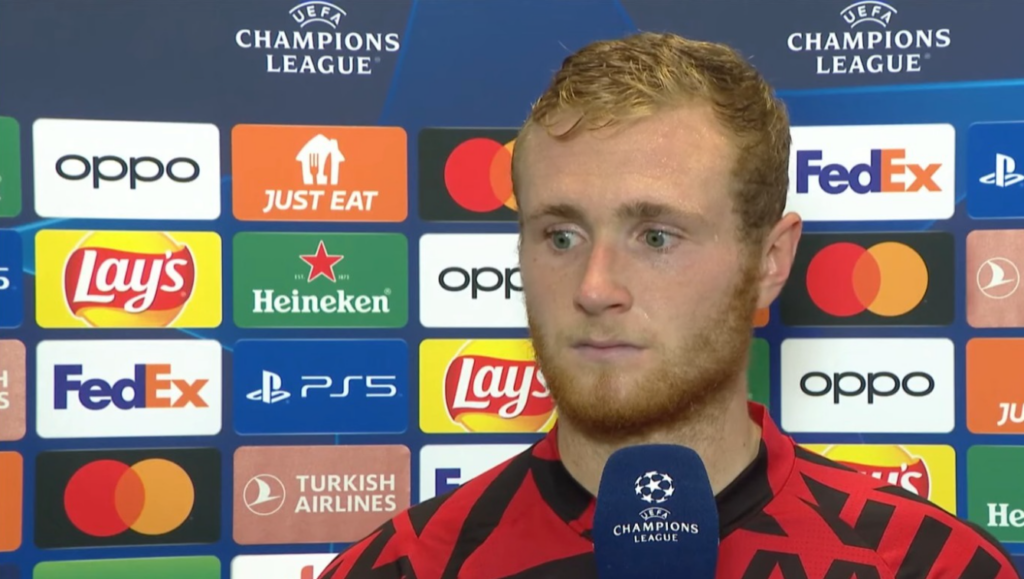 Pobega Milan Economia Laurea