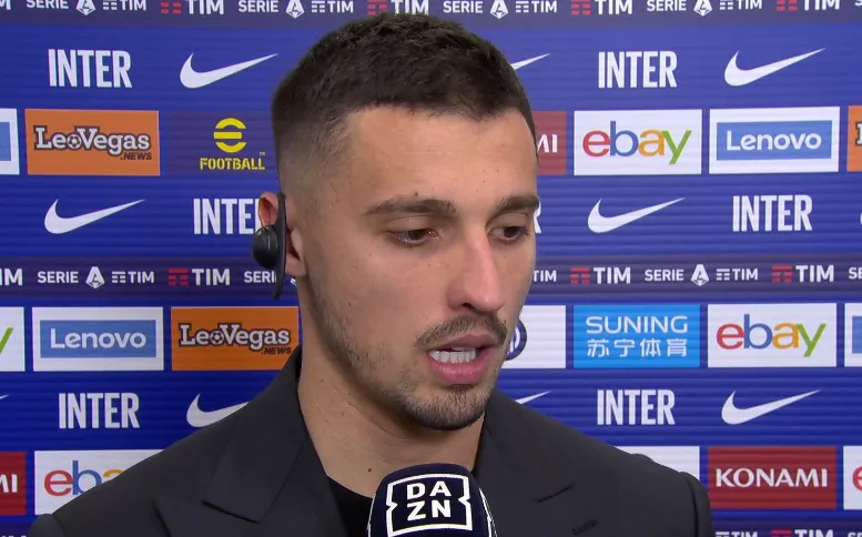 Krunic: “Calo Milan? Nessuno sa cosa sia cambiato dall’anno scorso”