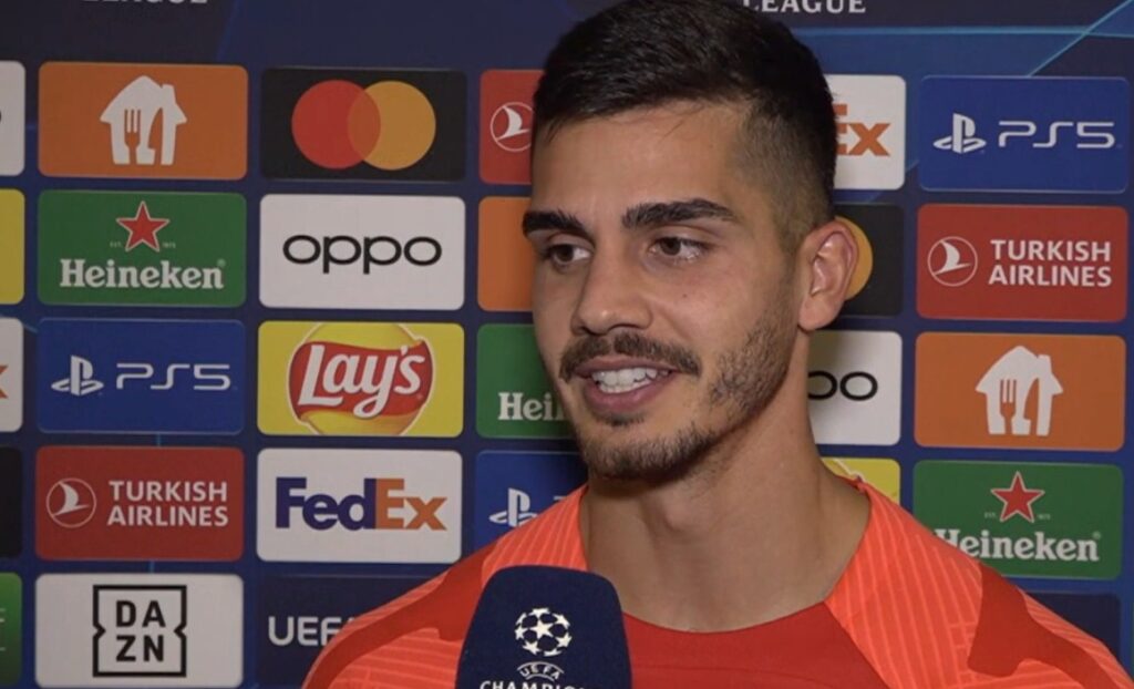 André Silva