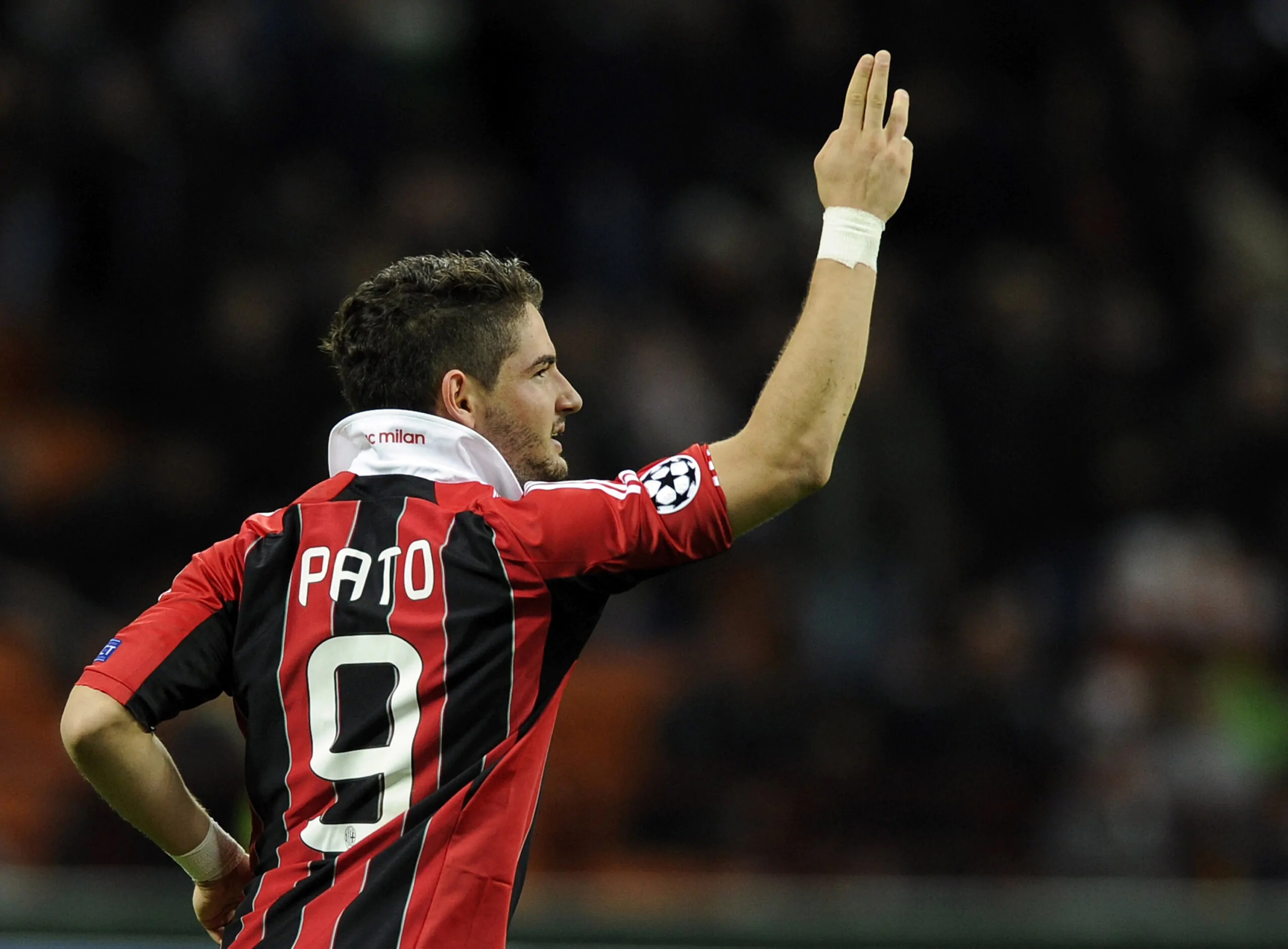 Pato: “Il Milan rinascerà”, poi l’apertura su un ritorno in Italia