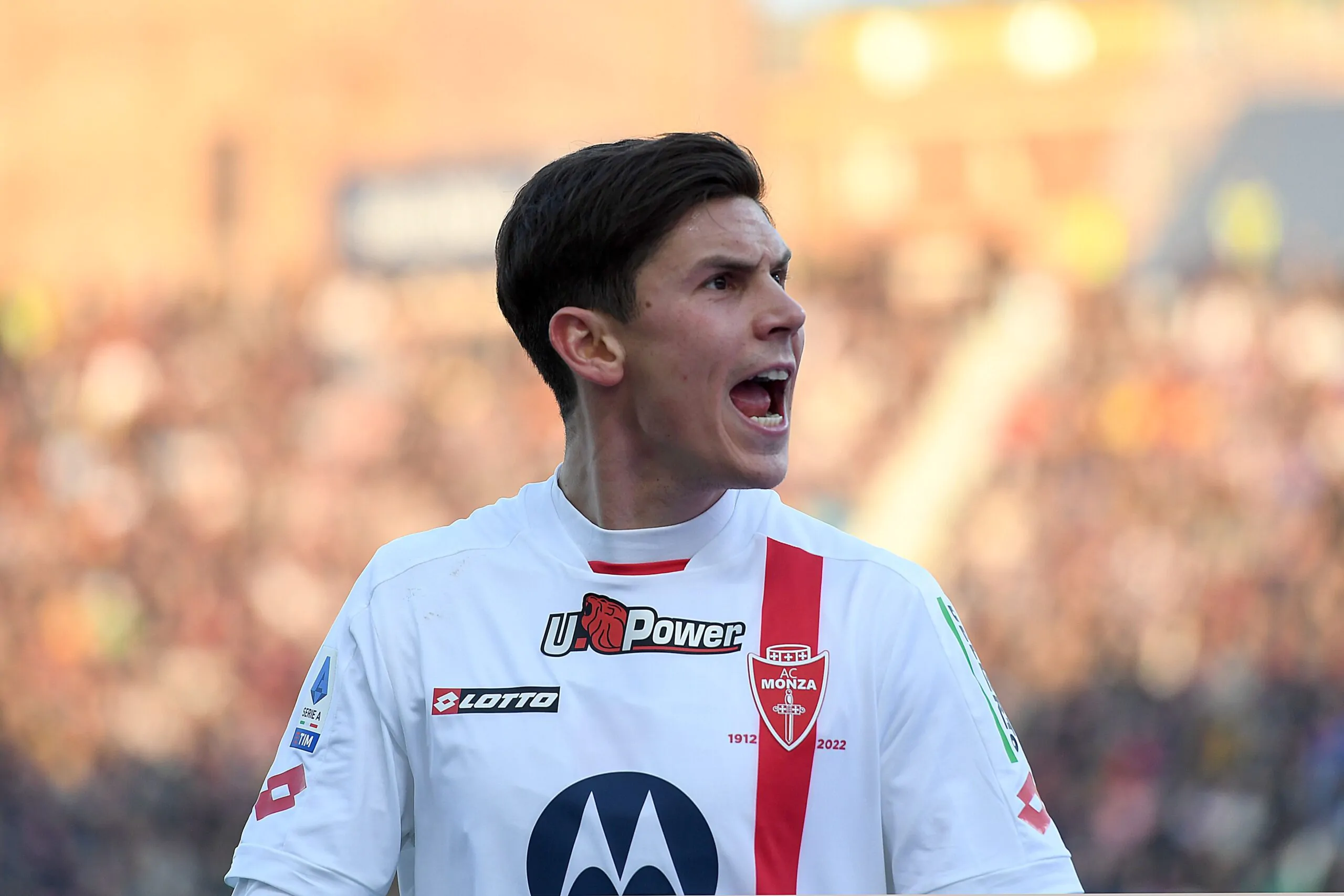 Pessina Milan Galliani