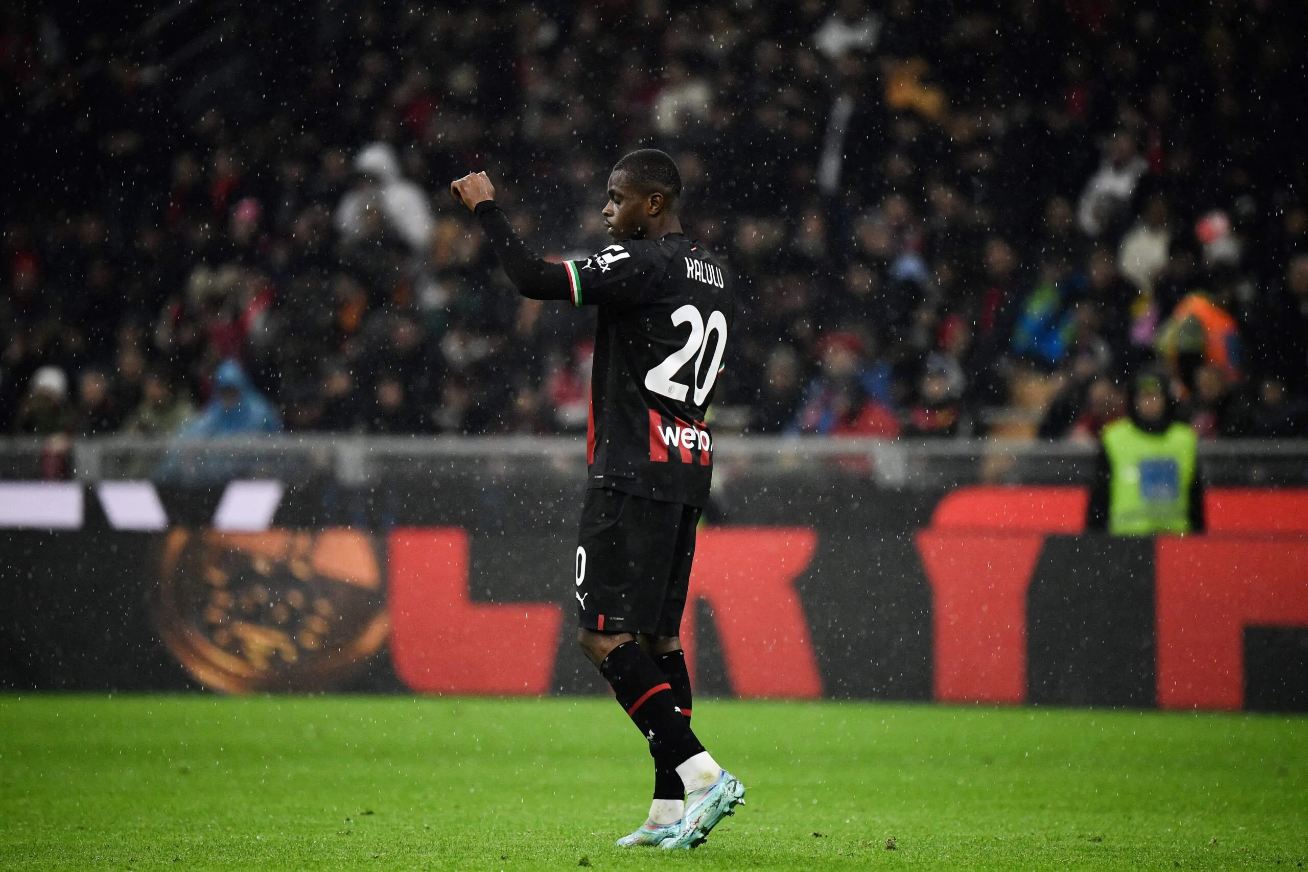 Kalulu esalta il Milan dopo la vittoria:” Ora siamo pronti a tutto!”