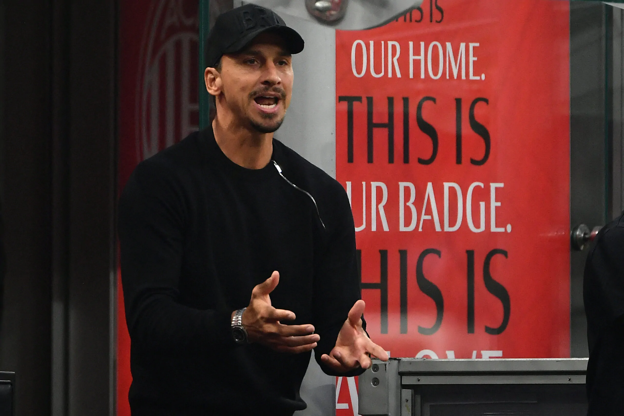 Milan, le ultime news dall’infermeria: c’è la data per il rientro di Ibra!