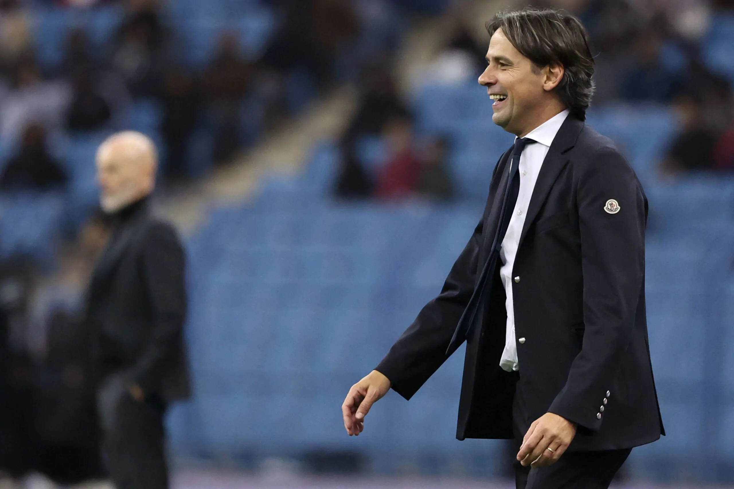 Inzaghi sorride: un altro titolare verso il recupero per il derby con il Milan