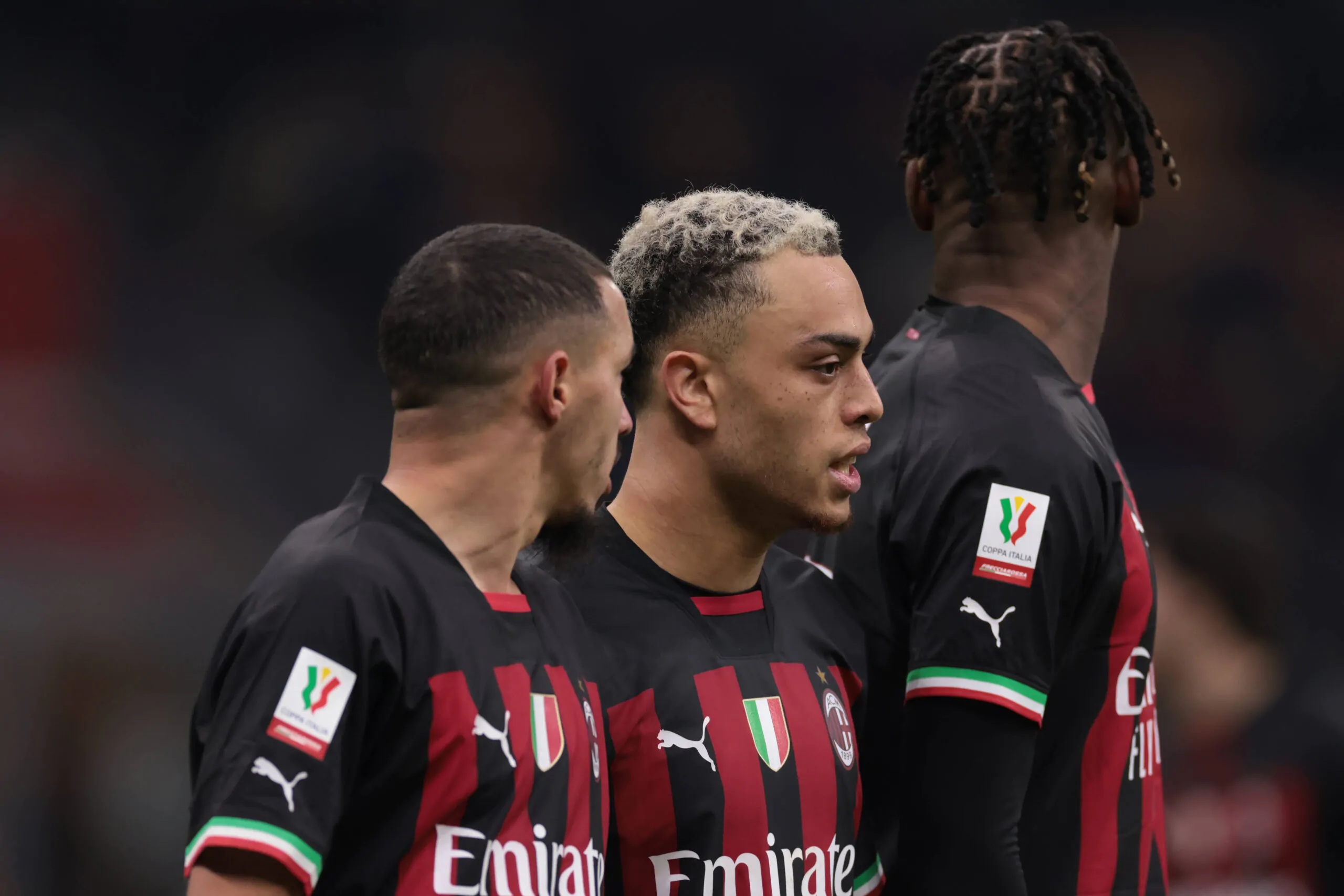 Dest, futuro in casa Milan? La decisione del club sul riscatto