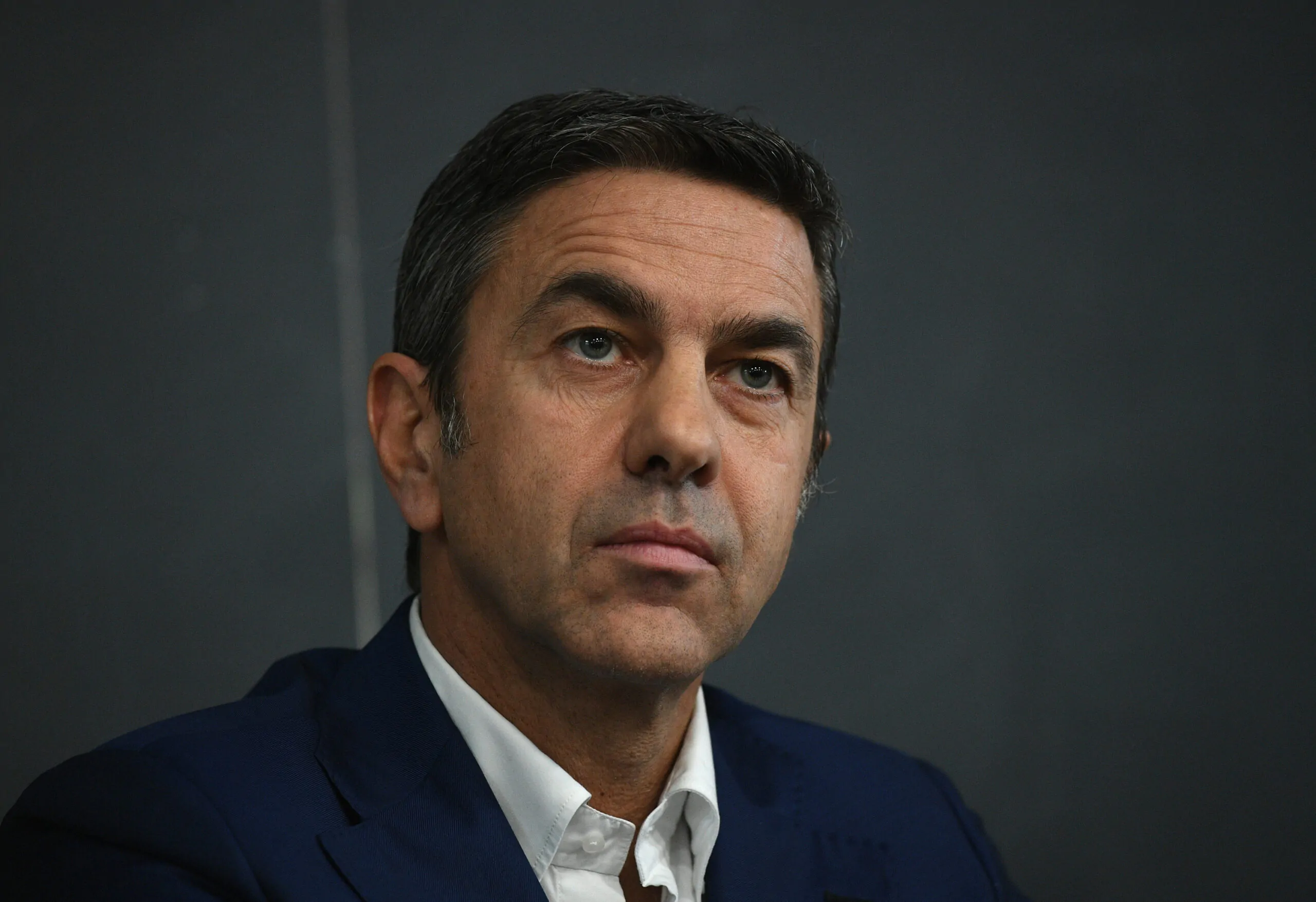 “Il Milan ha un problema in difesa”, Costacurta va dritto al punto