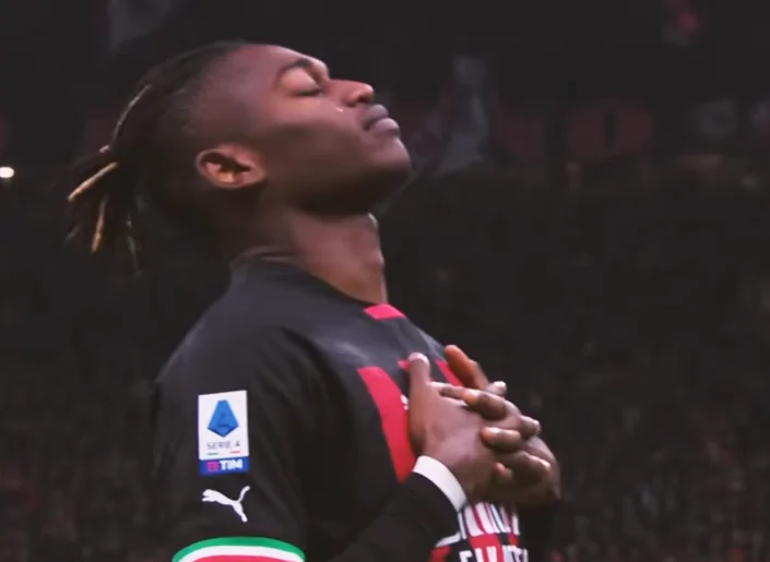 Milan, svolta importante per il rinnovo di Leao: la situazione