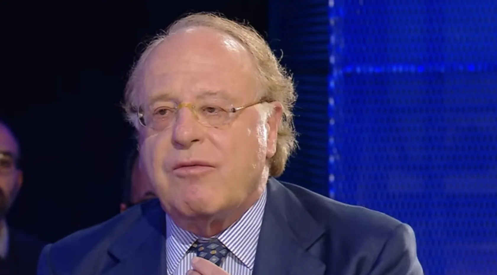 Scaroni non ha dubbi: “Il Milan è il più internazionale dei club di Serie A”, poi il pensiero sullo stadio