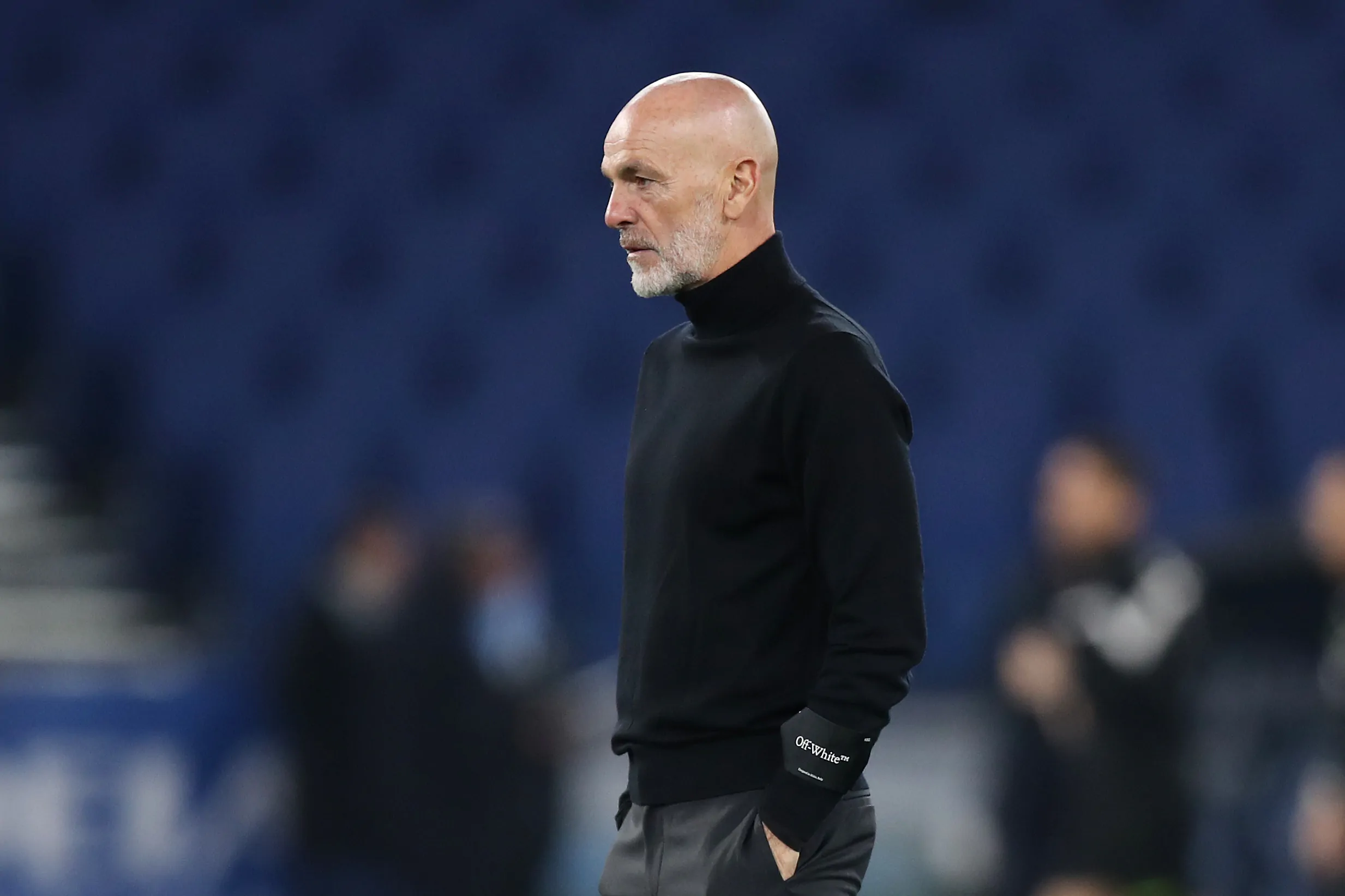 Milan, ultime news di formazione in vista del derby: Pioli pronto al cambio modulo per rilanciare i rossoneri!