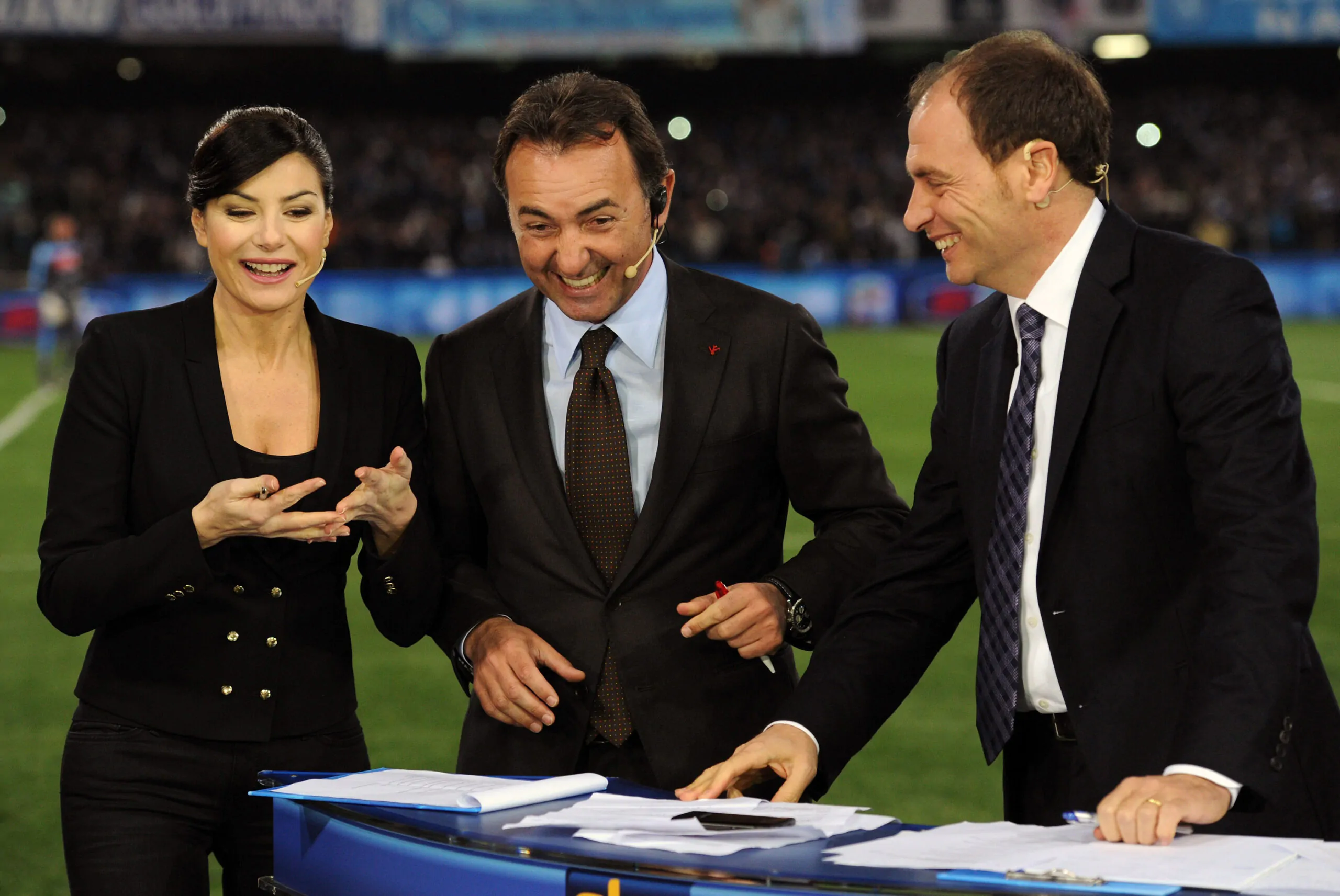 L’ex calciatore duro sul Milan: “Un grosso errore non sostituire Kessie”!